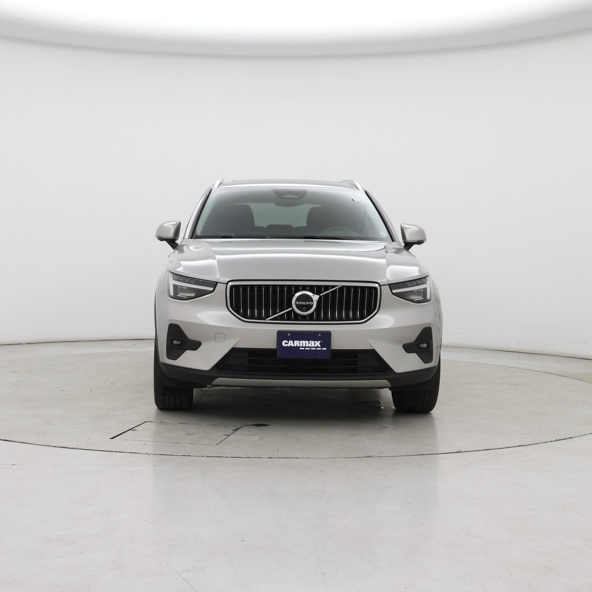 Thumbnail: 2024 Volvo XC40 - 5