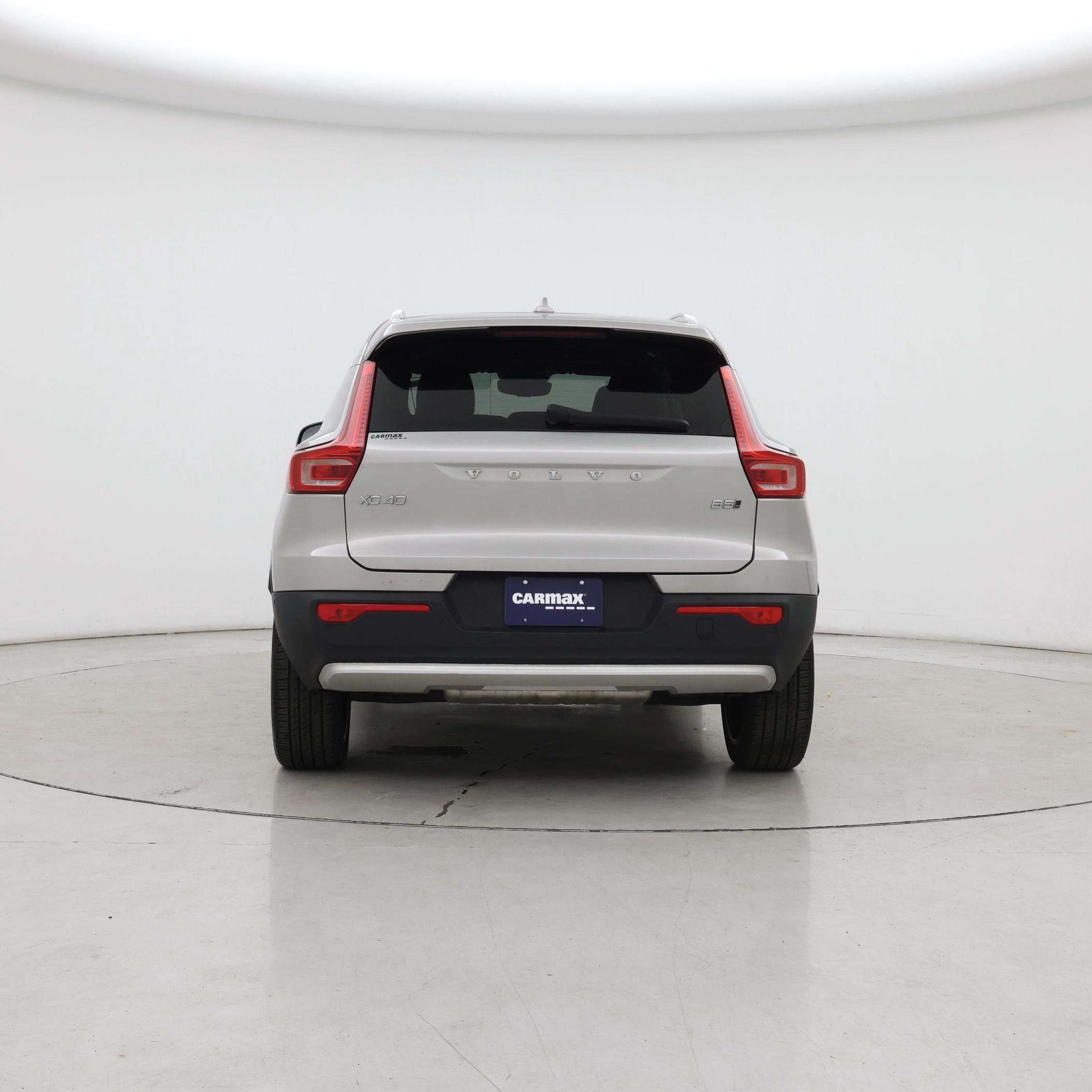 Thumbnail: 2024 Volvo XC40 - 6