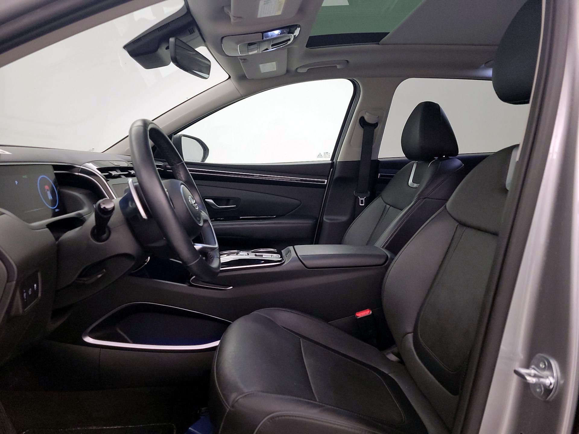 Thumbnail: 2023 Hyundai Tucson - 11