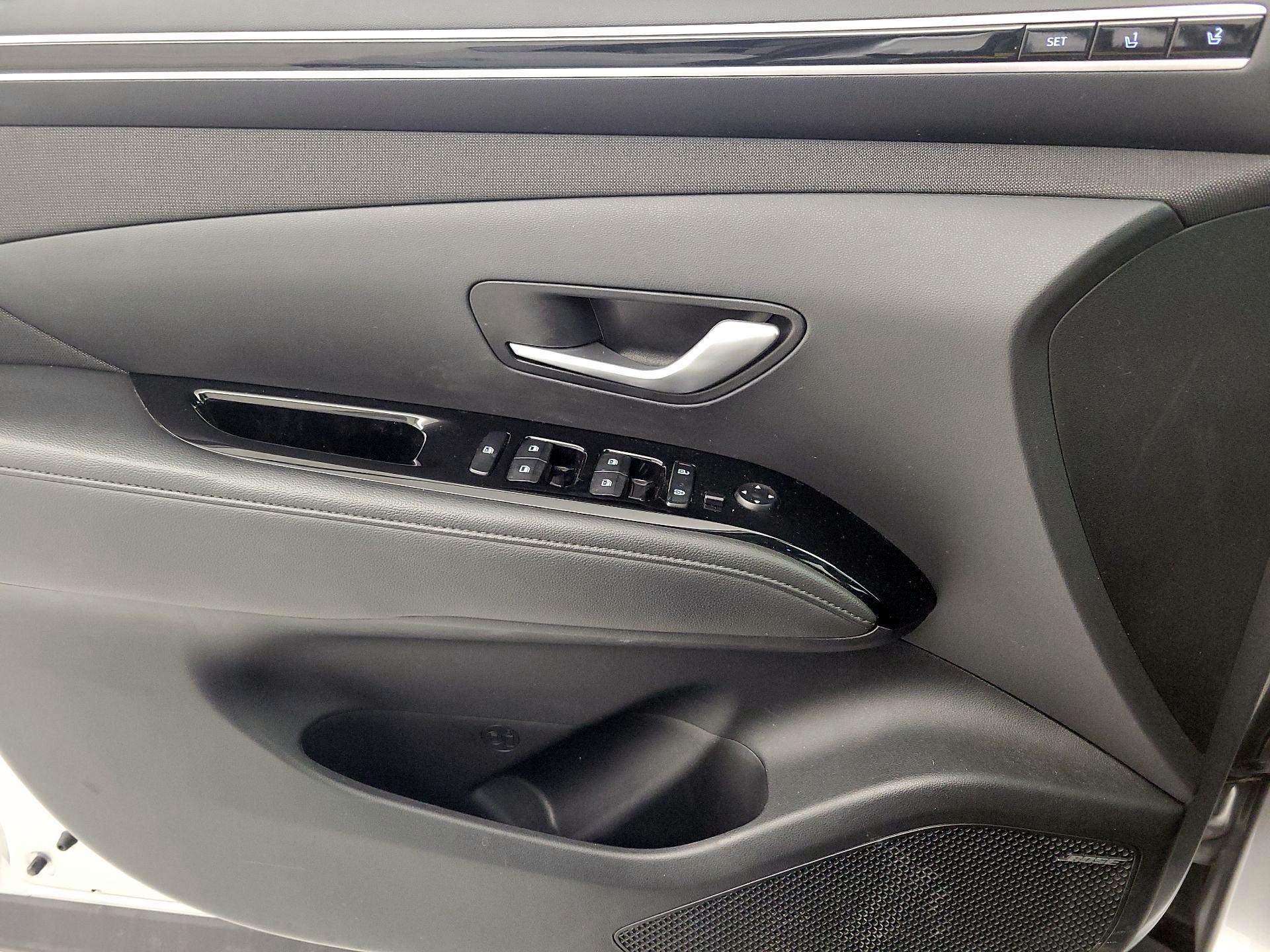 Thumbnail: 2023 Hyundai Tucson - 12