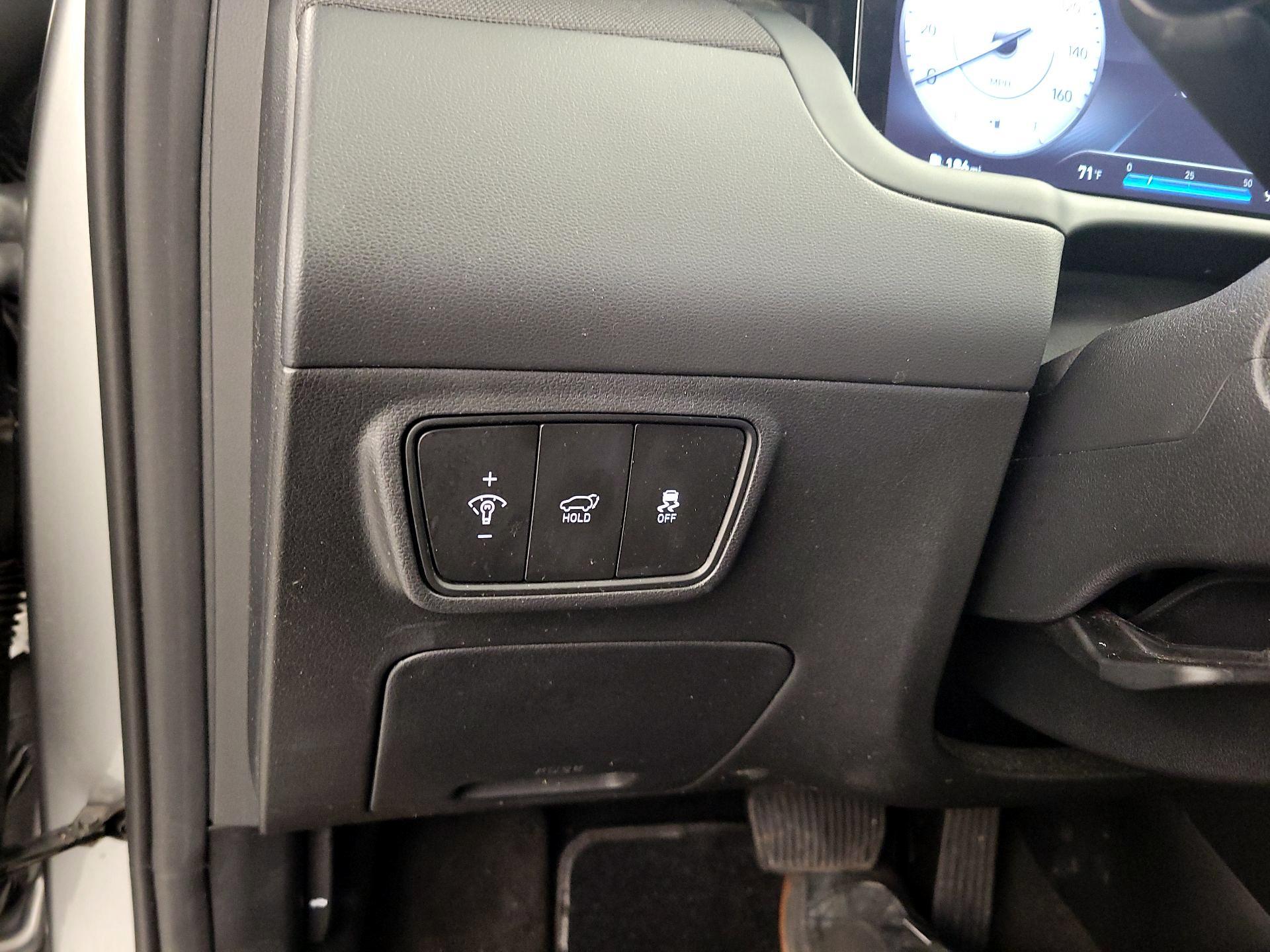 Thumbnail: 2023 Hyundai Tucson - 13