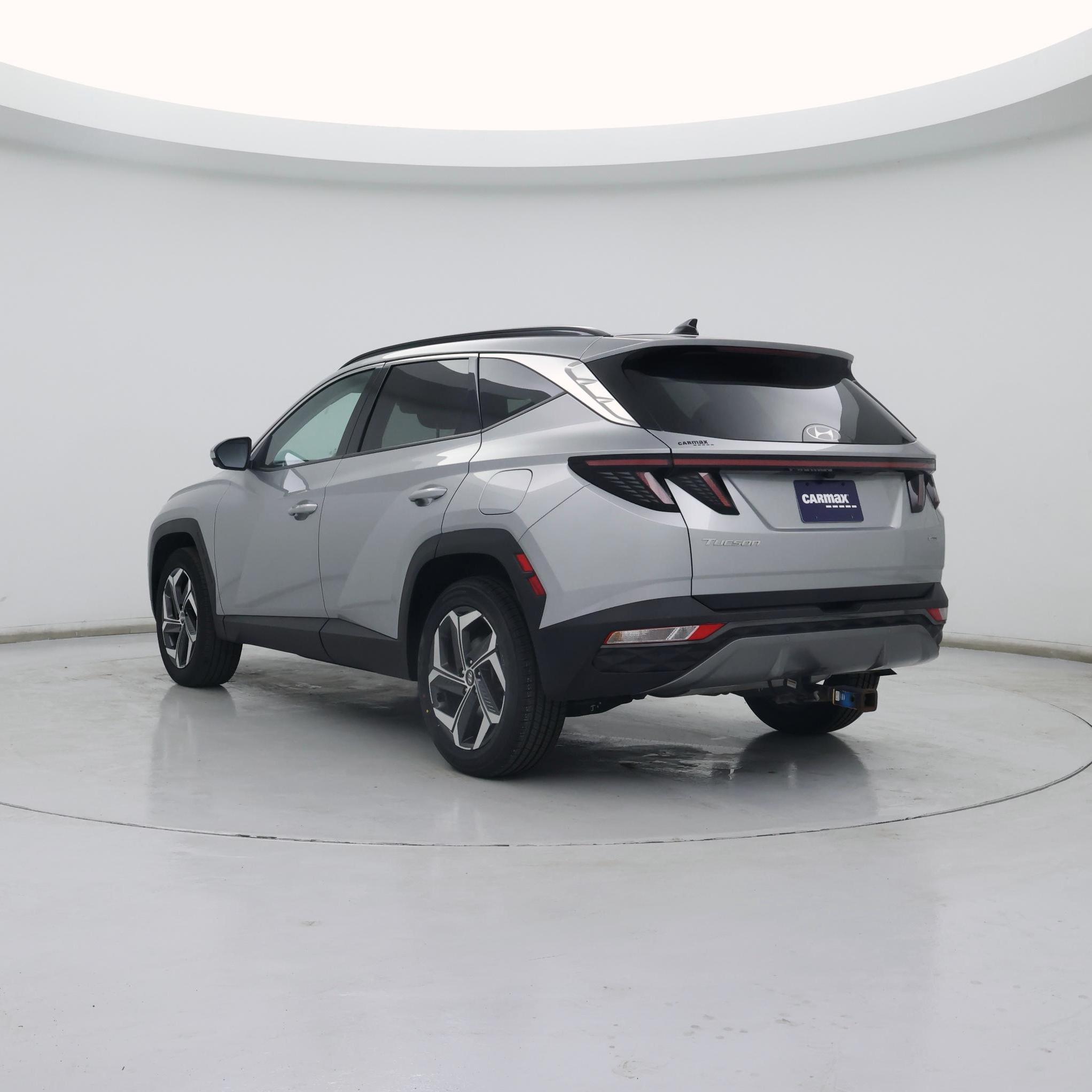 Thumbnail: 2023 Hyundai Tucson - 2