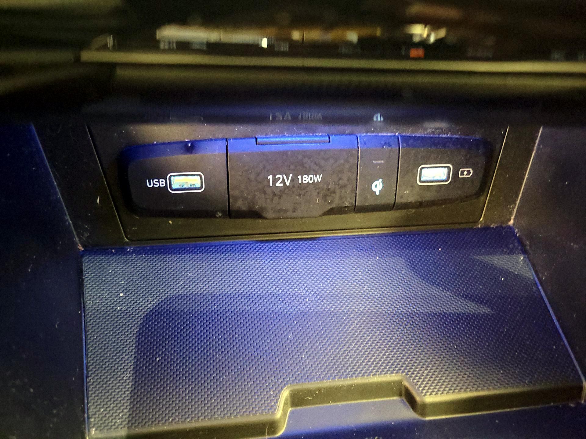 Thumbnail: 2023 Hyundai Tucson - 19