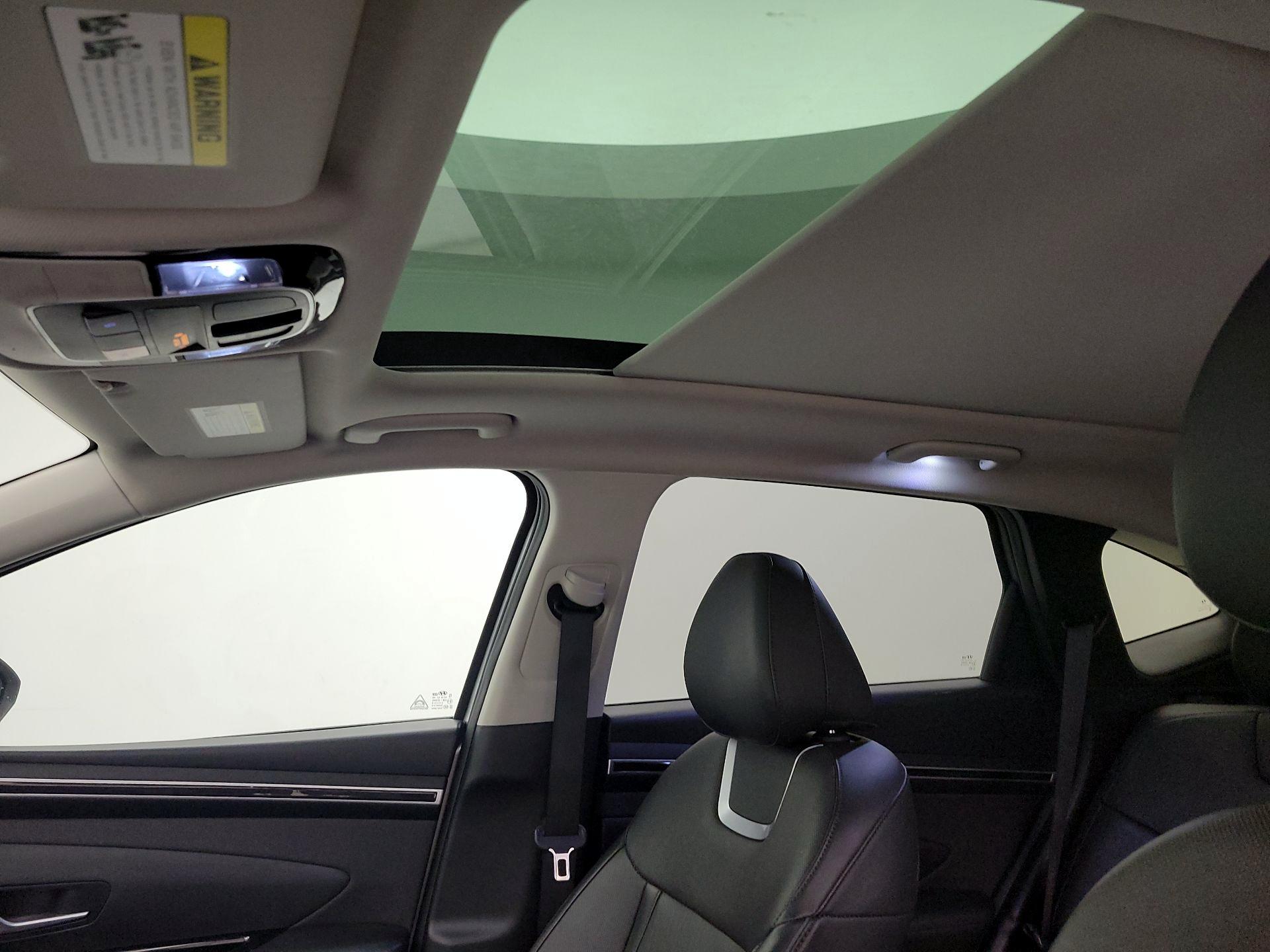 Thumbnail: 2023 Hyundai Tucson - 20