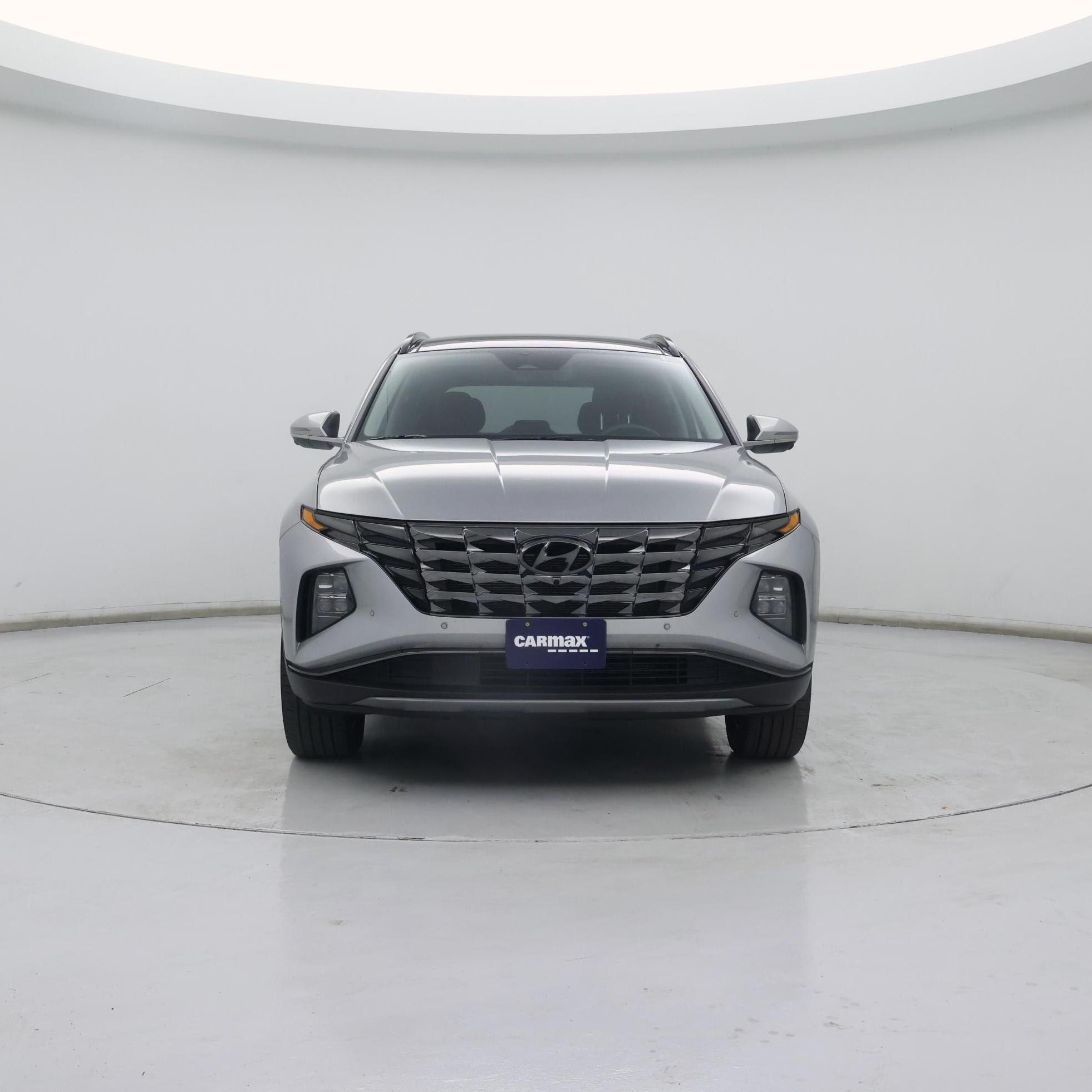 Thumbnail: 2023 Hyundai Tucson - 5