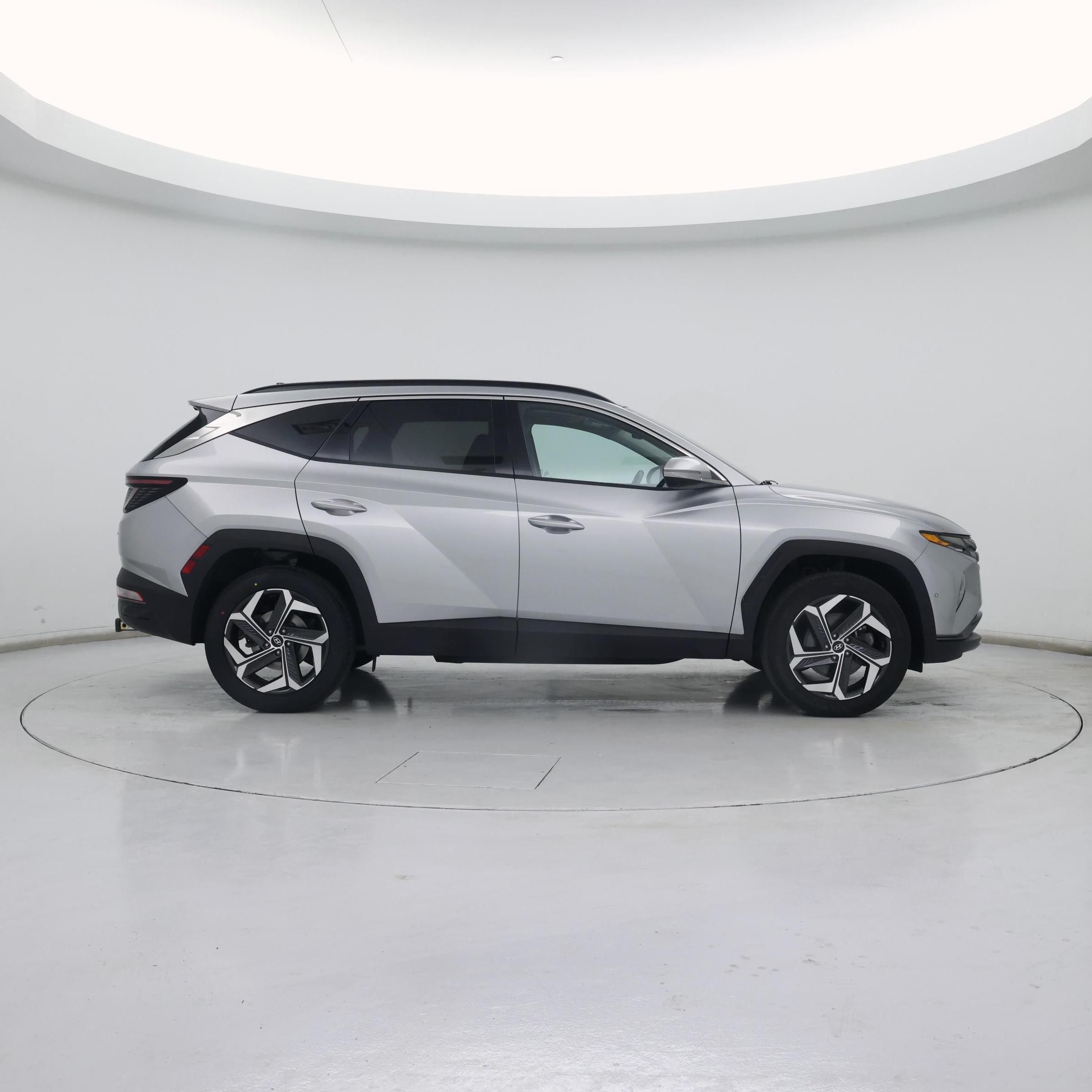 Thumbnail: 2023 Hyundai Tucson - 7