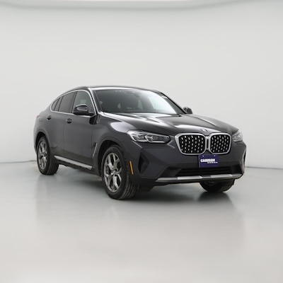2022 BMW X4 XDrive30i