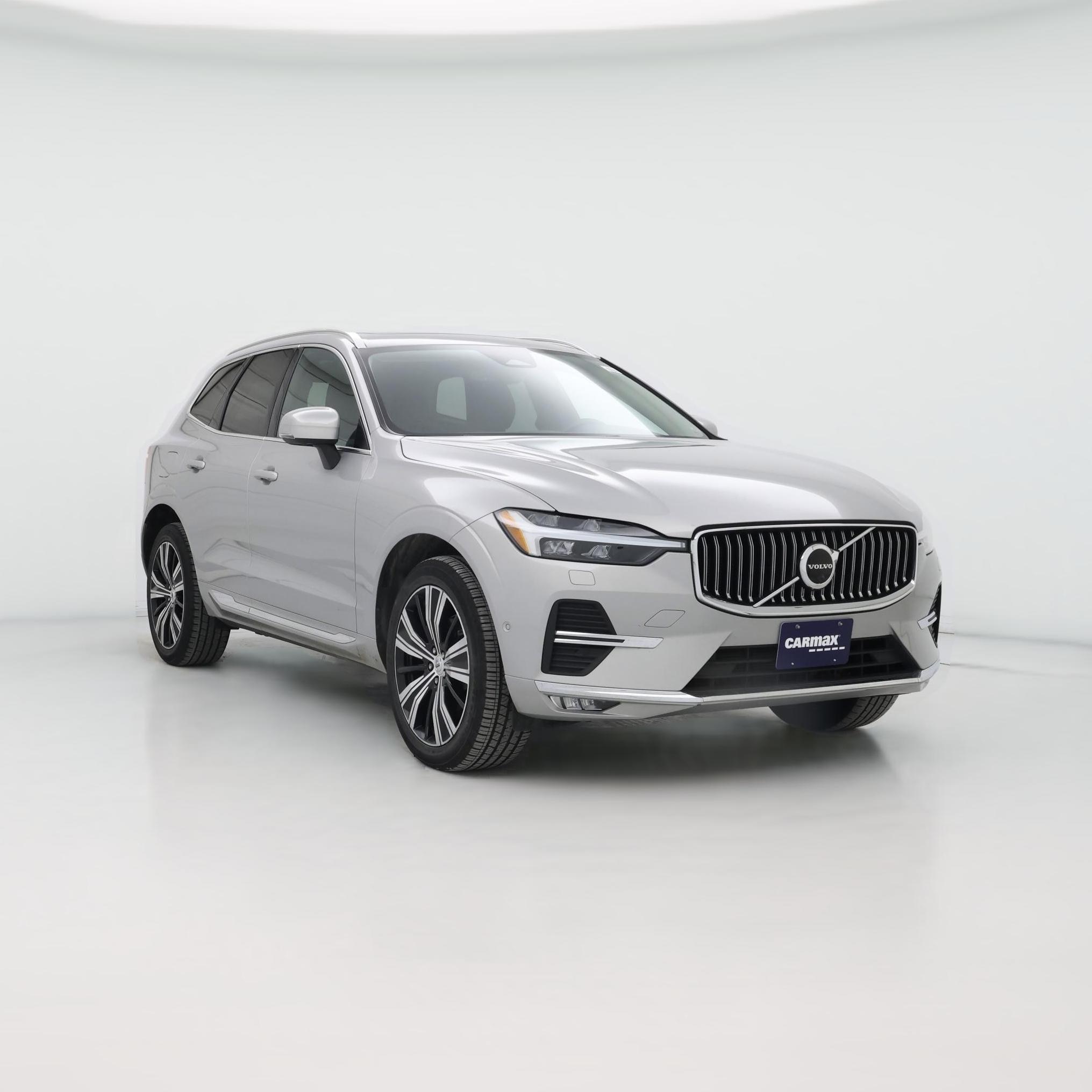 Thumbnail: 2023 Volvo XC60 - 1