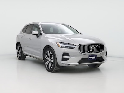 2023 Volvo XC60 B5 Plus Bright Theme
