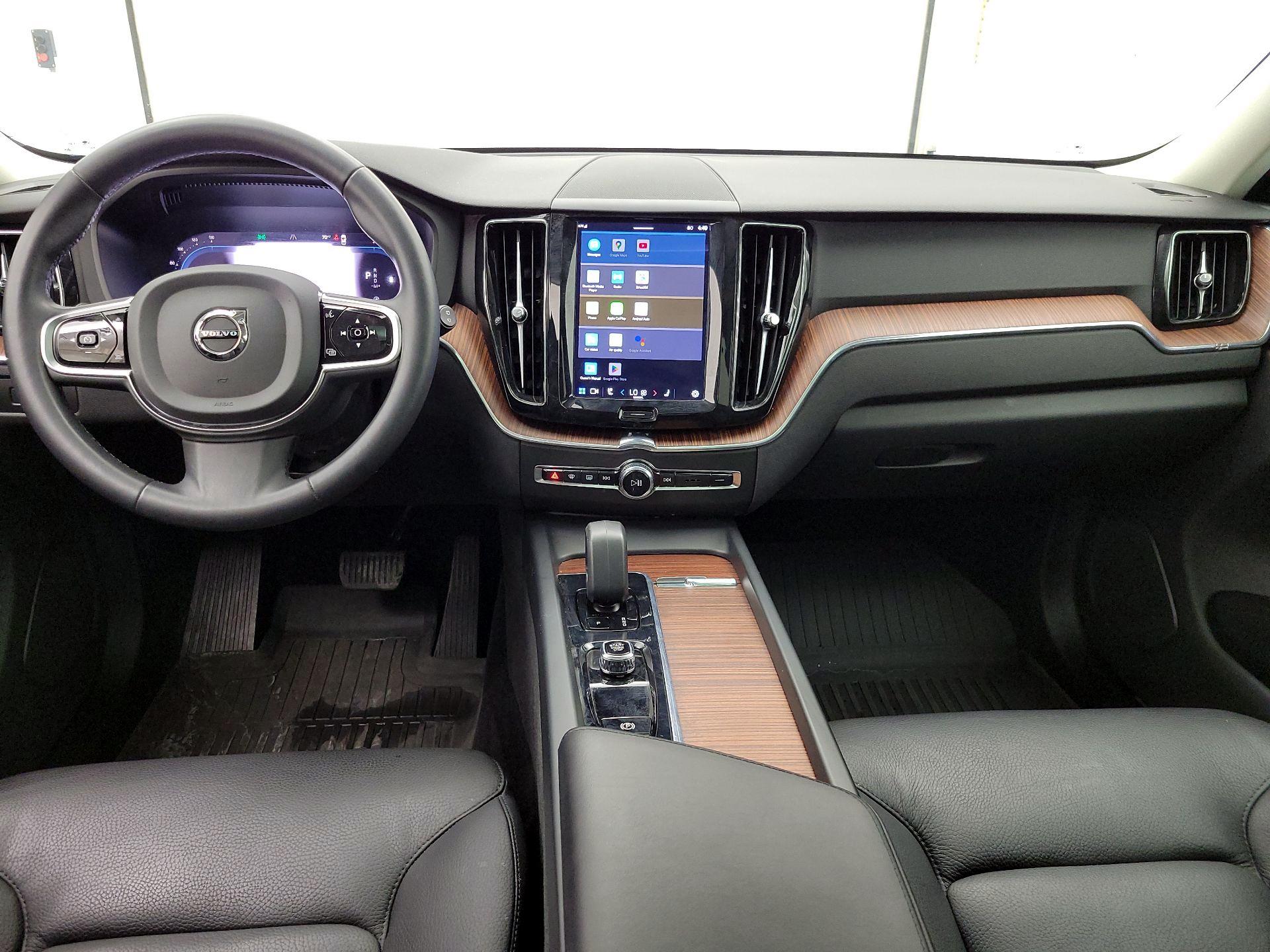 Thumbnail: 2023 Volvo XC60 - 9