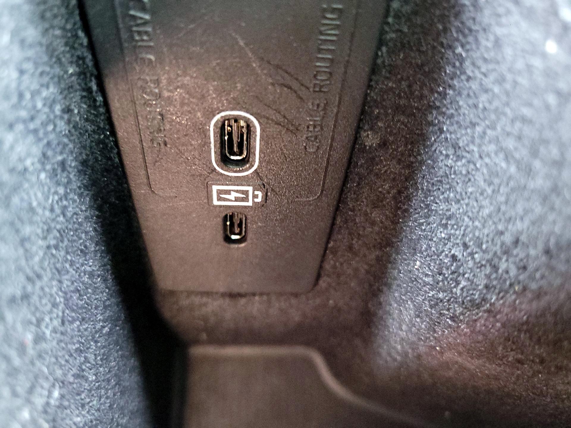 Thumbnail: 2023 Volvo XC60 - 18