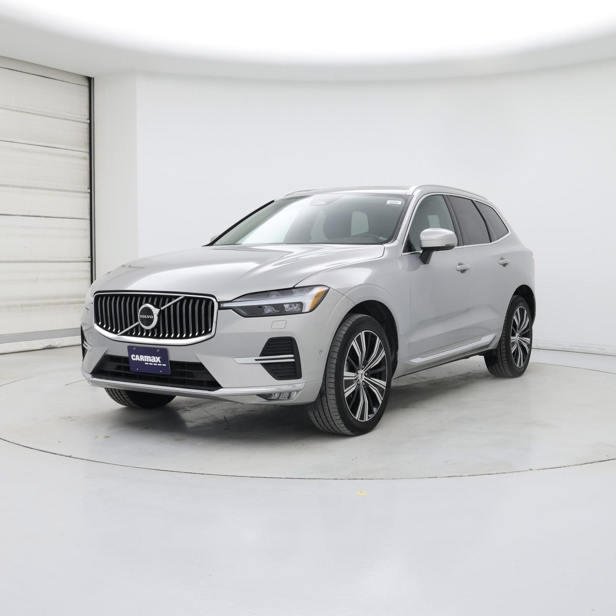 Thumbnail: 2023 Volvo XC60 - 4