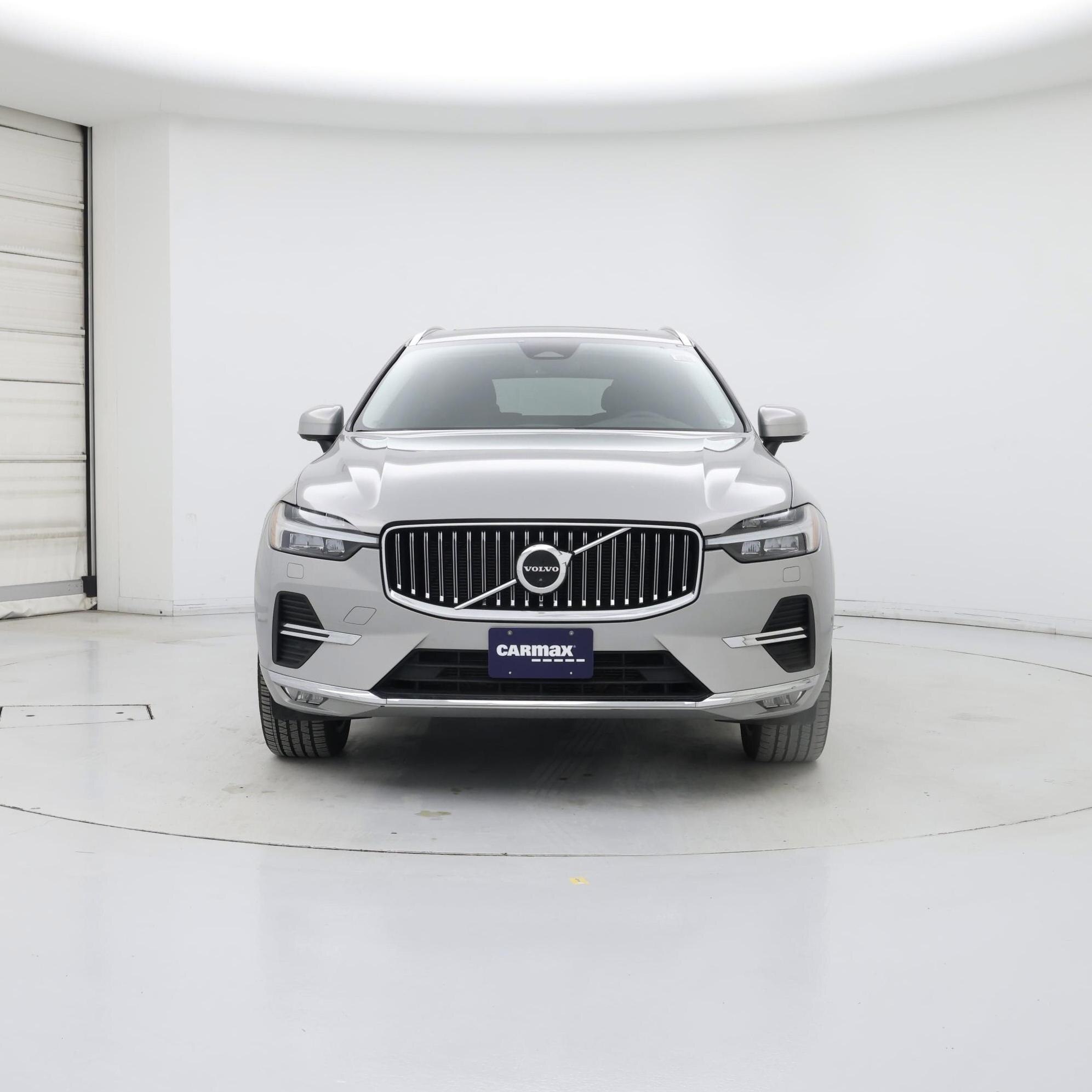 Thumbnail: 2023 Volvo XC60 - 5