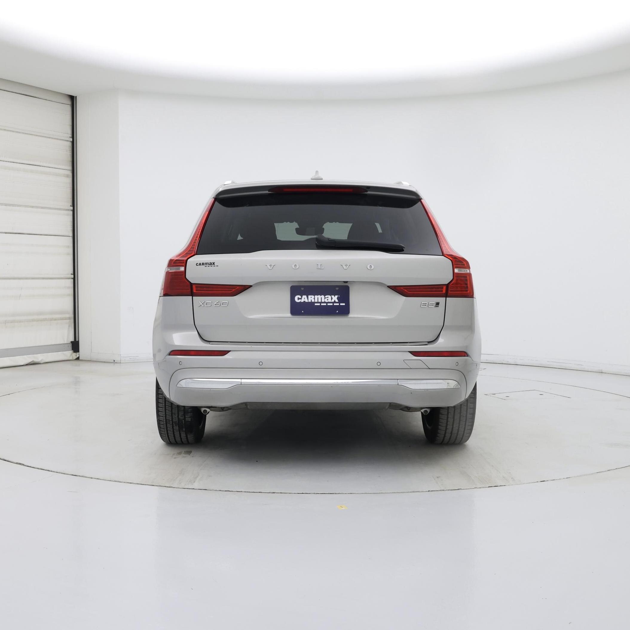 Thumbnail: 2023 Volvo XC60 - 6