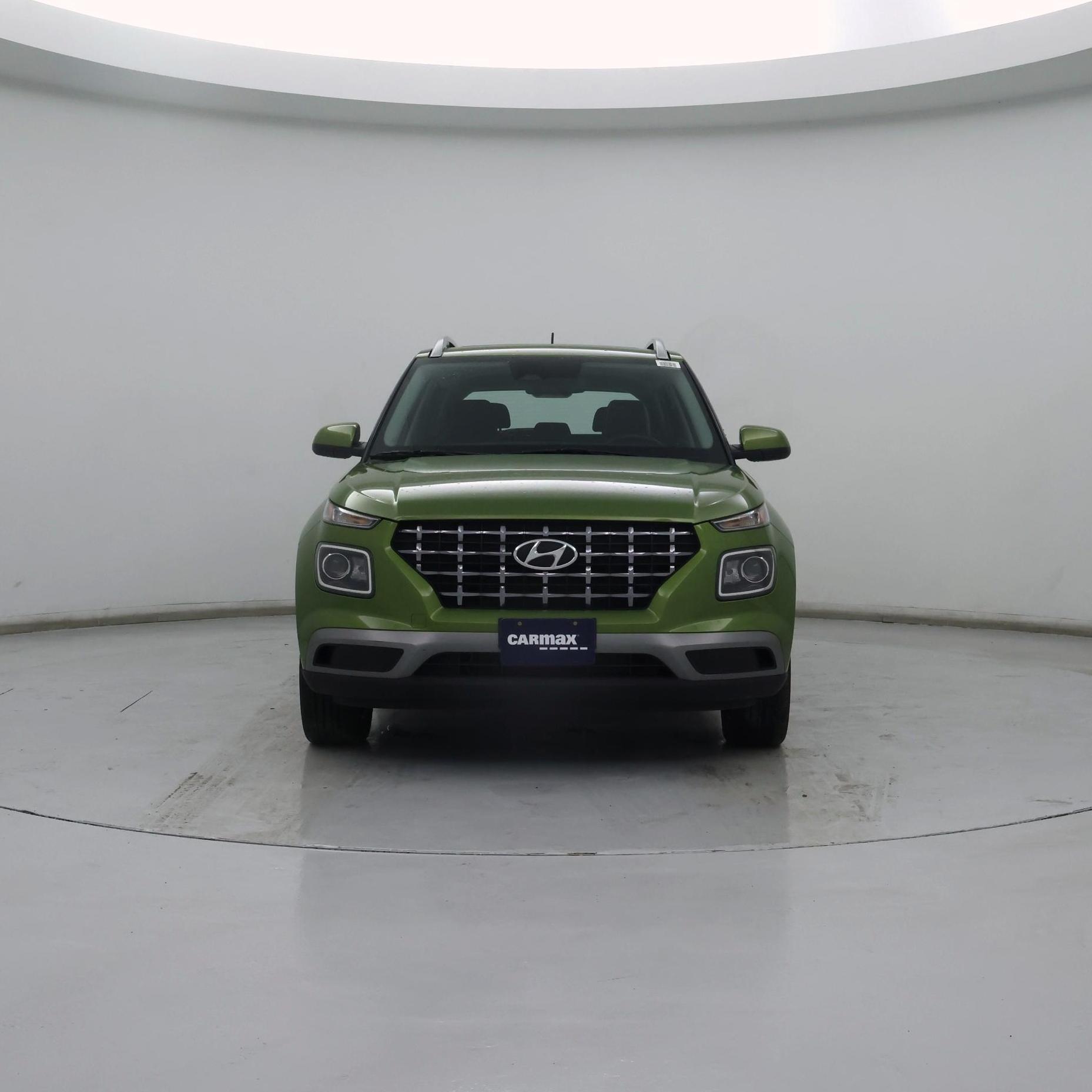 Thumbnail: 2023 Hyundai Venue - 5