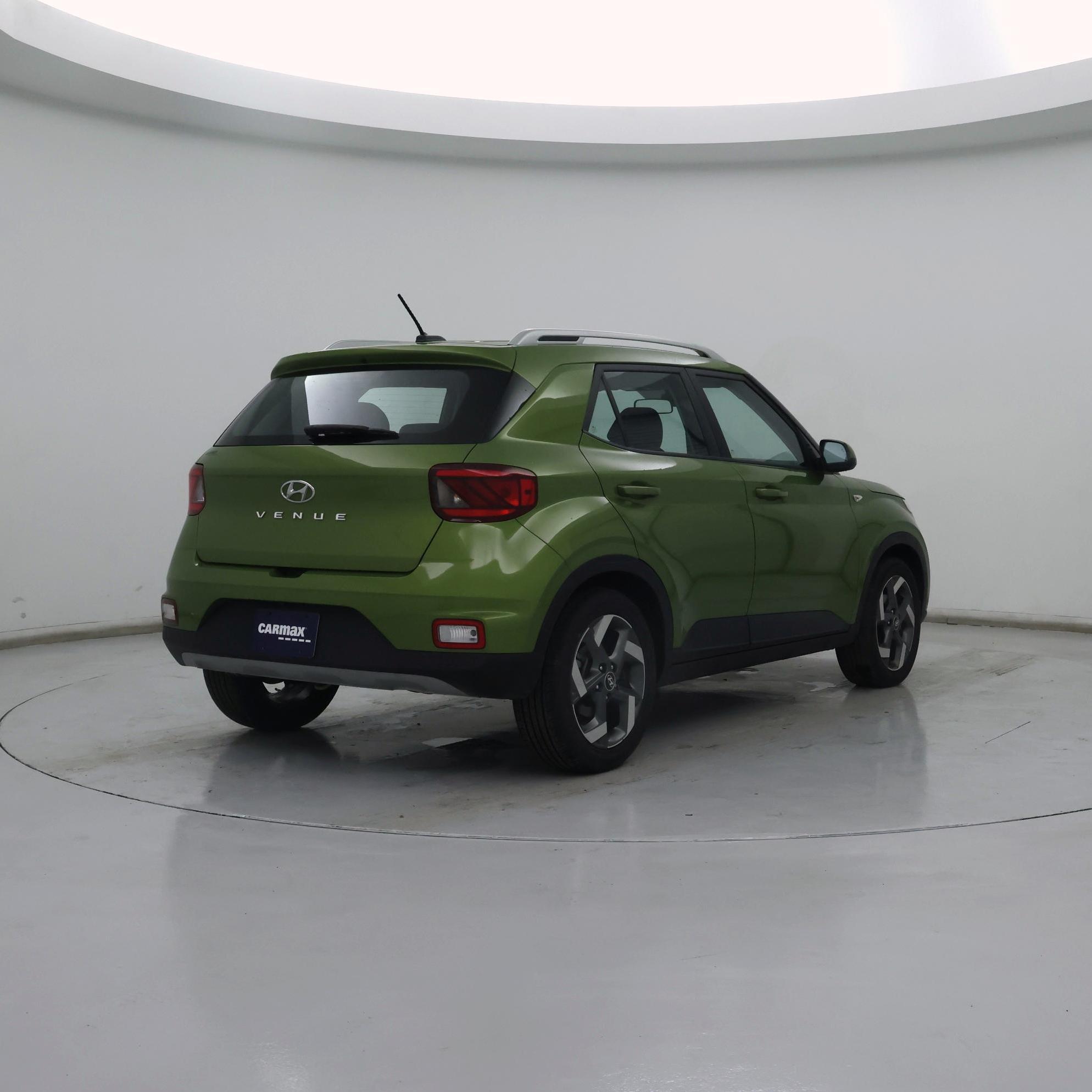 Thumbnail: 2023 Hyundai Venue - 8