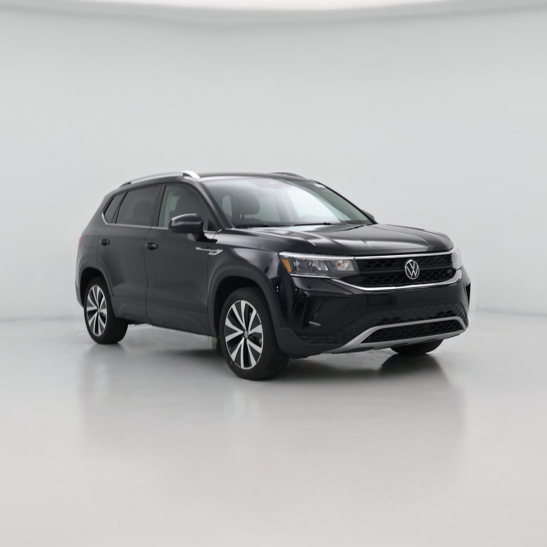 Thumbnail: 2024 Volkswagen Taos - 1