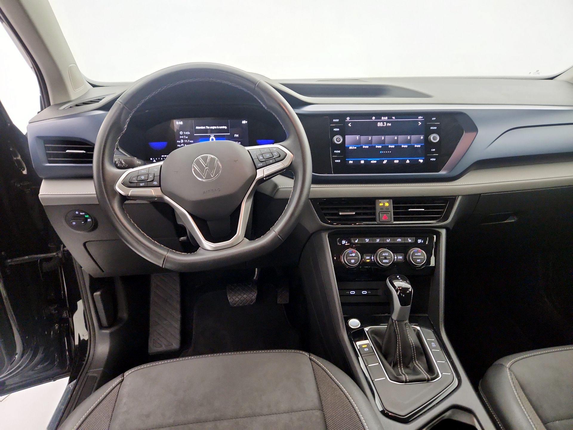 Thumbnail: 2024 Volkswagen Taos - 9