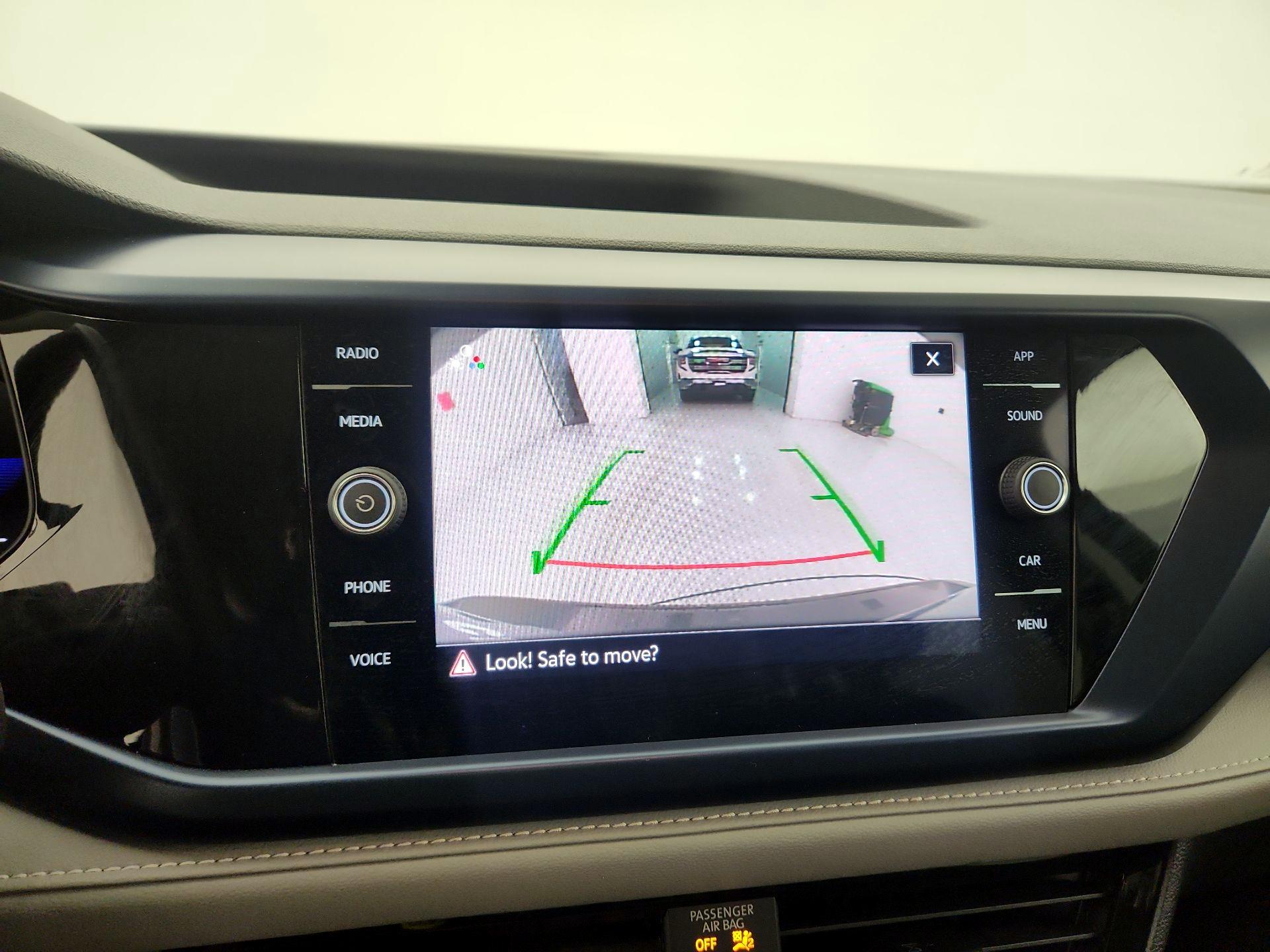 Thumbnail: 2024 Volkswagen Taos - 13