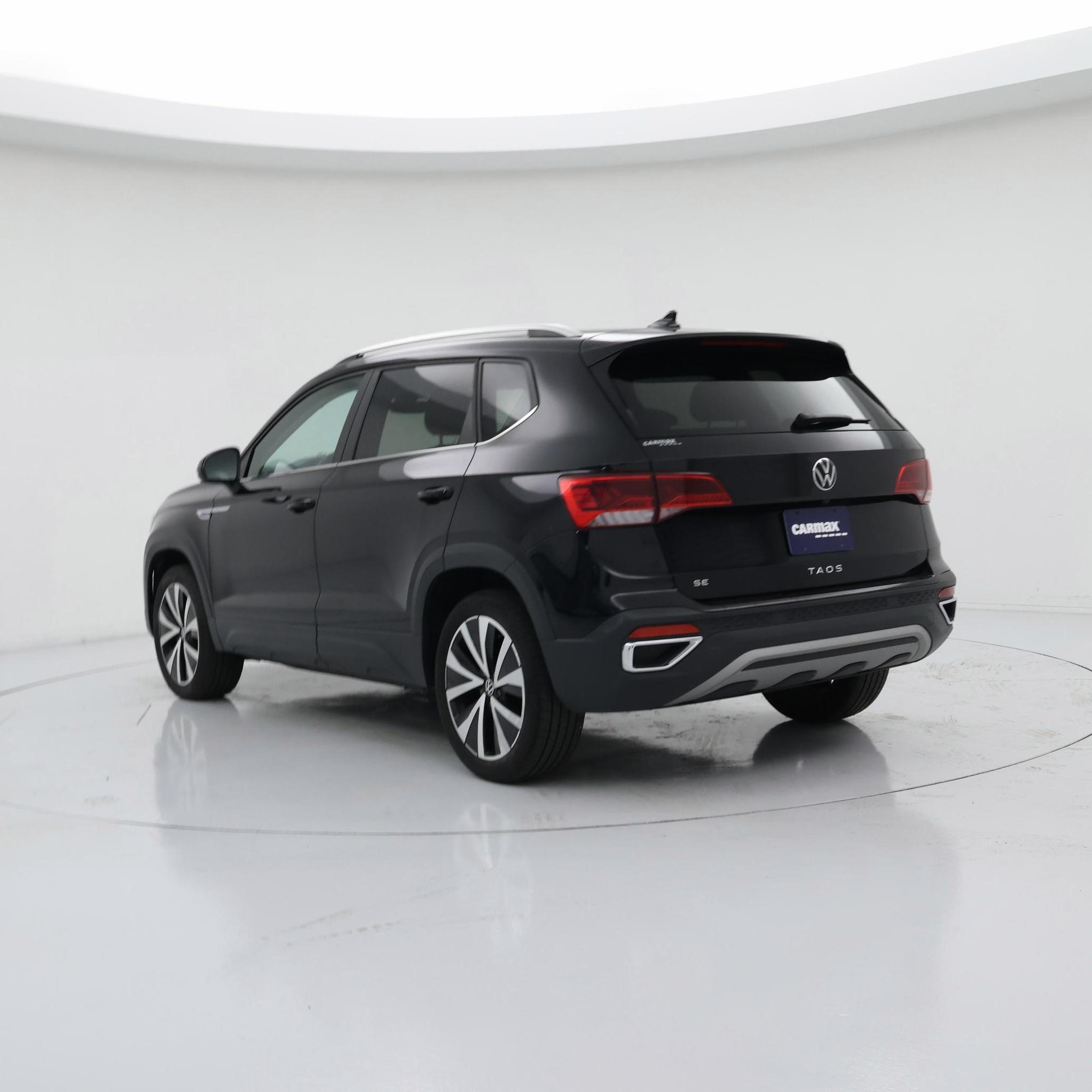 Thumbnail: 2024 Volkswagen Taos - 2