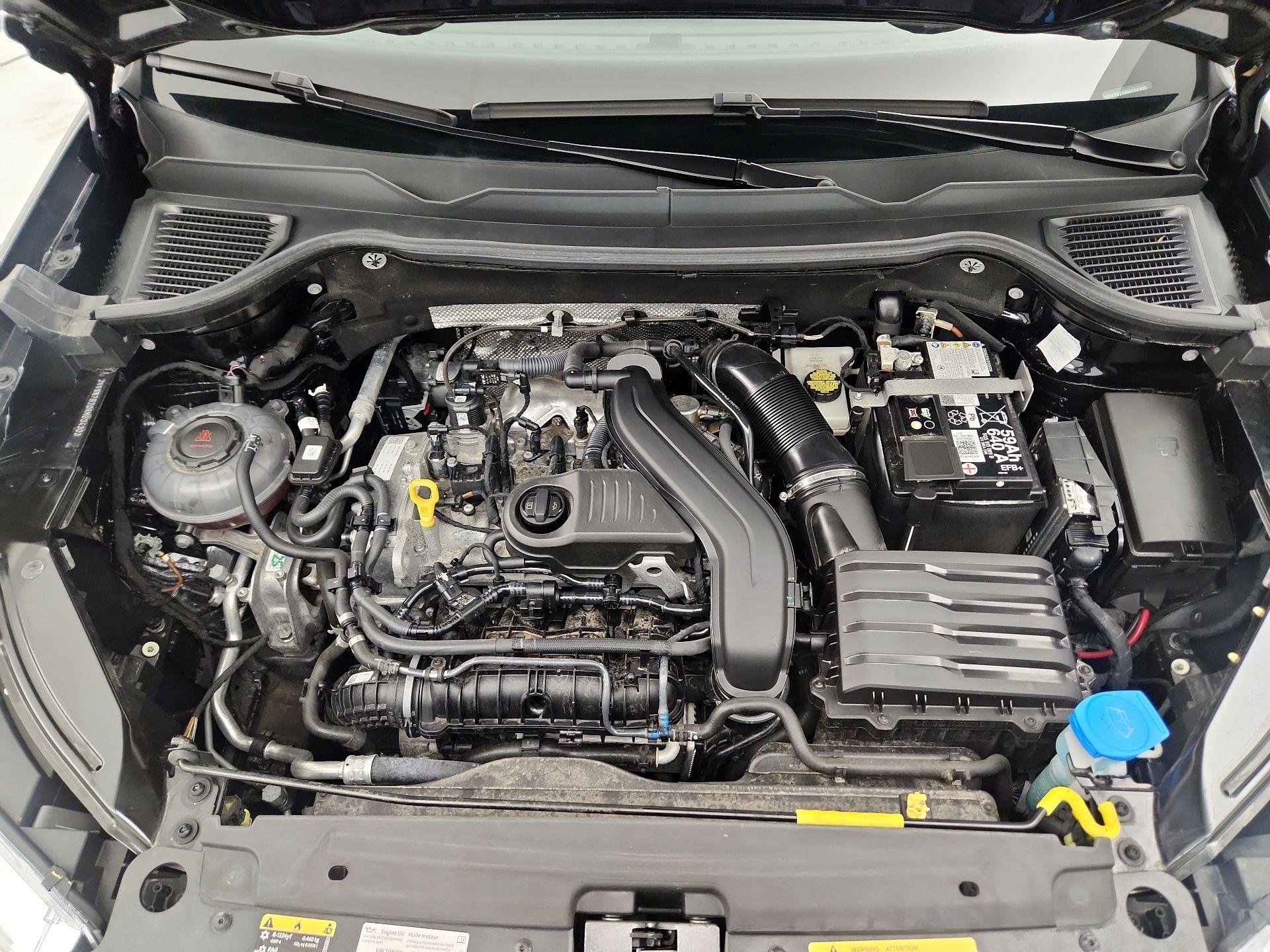 Thumbnail: 2024 Volkswagen Taos - 20