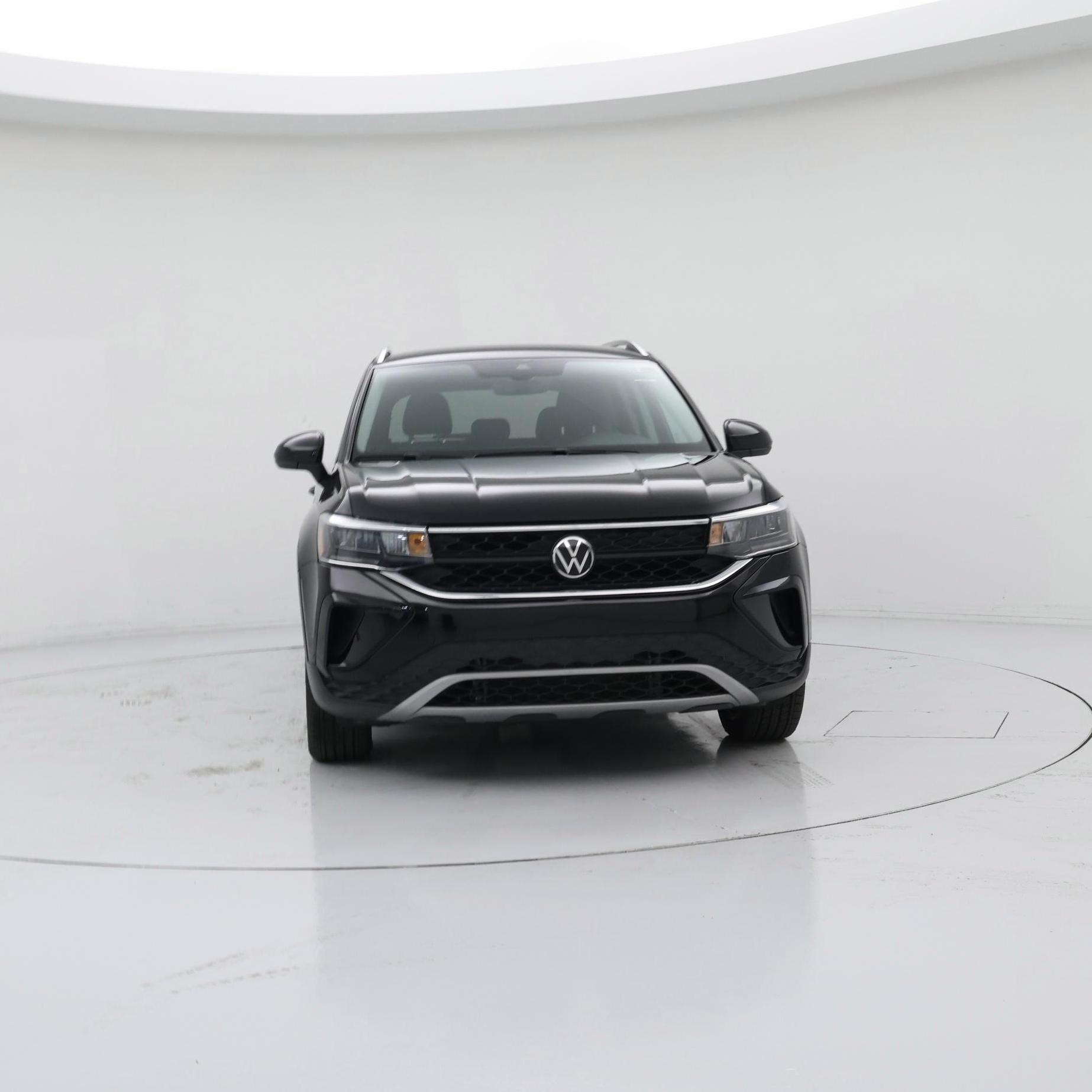 Thumbnail: 2024 Volkswagen Taos - 5