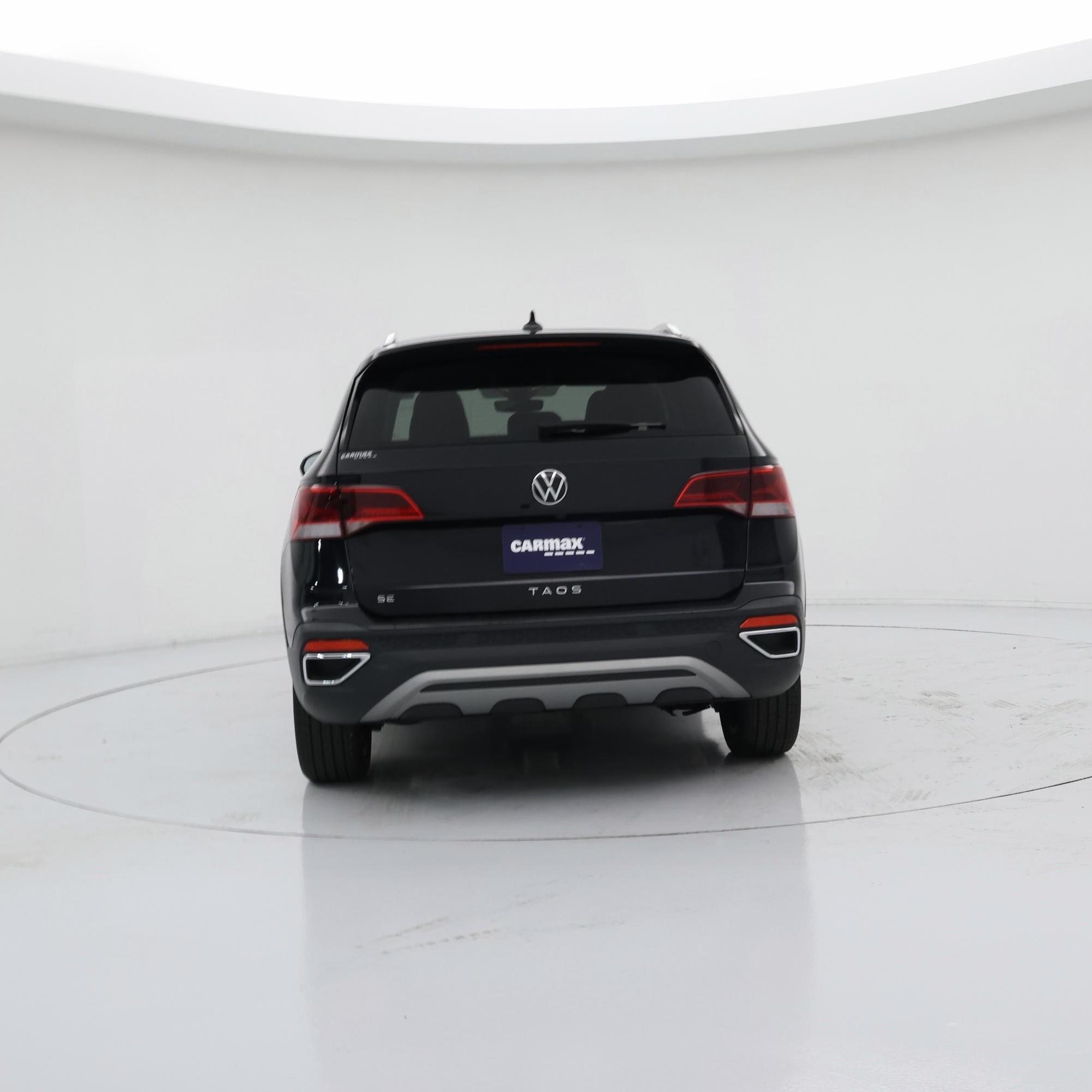 Thumbnail: 2024 Volkswagen Taos - 6