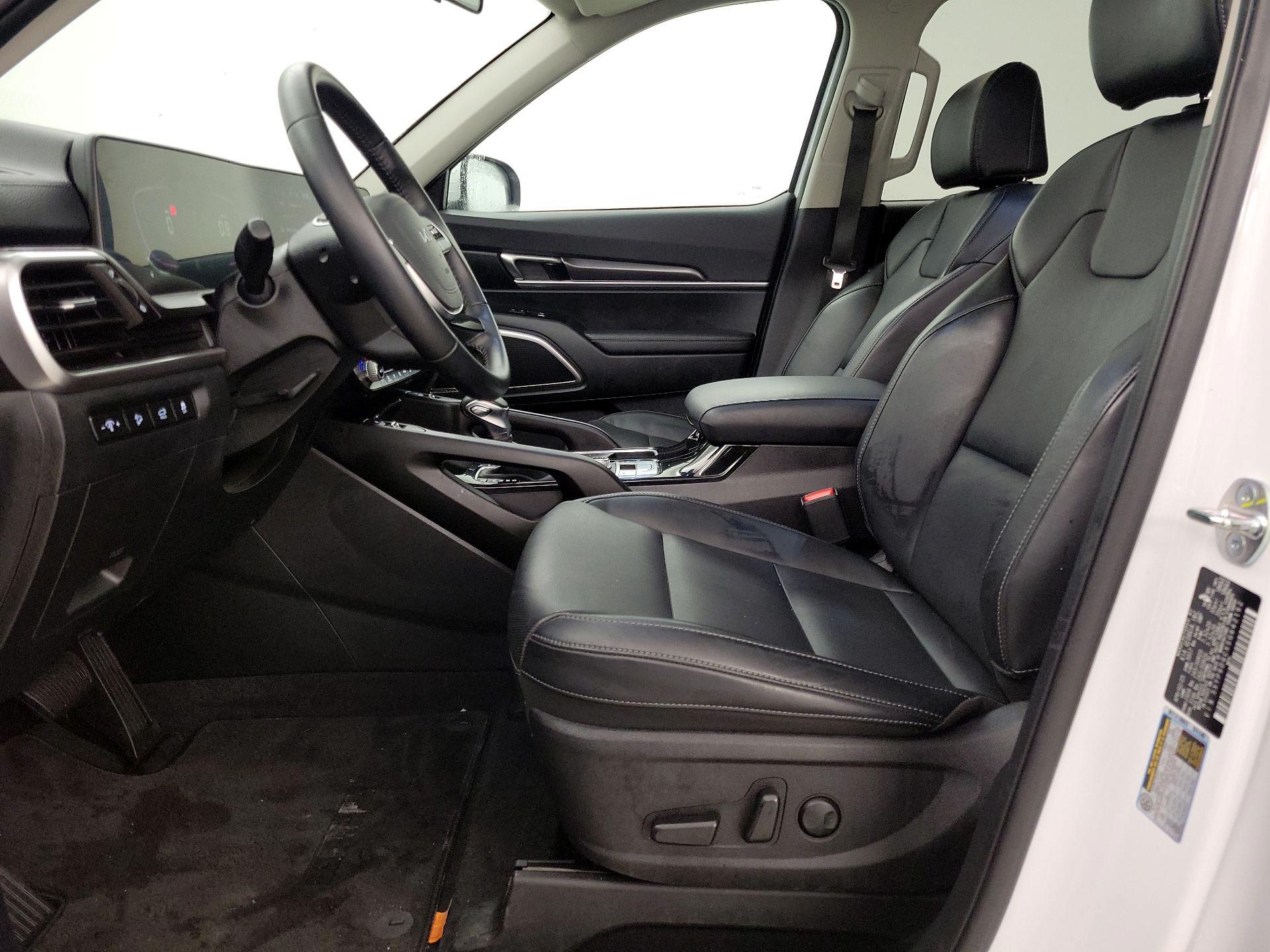 Thumbnail: 2025 Kia Telluride - 11