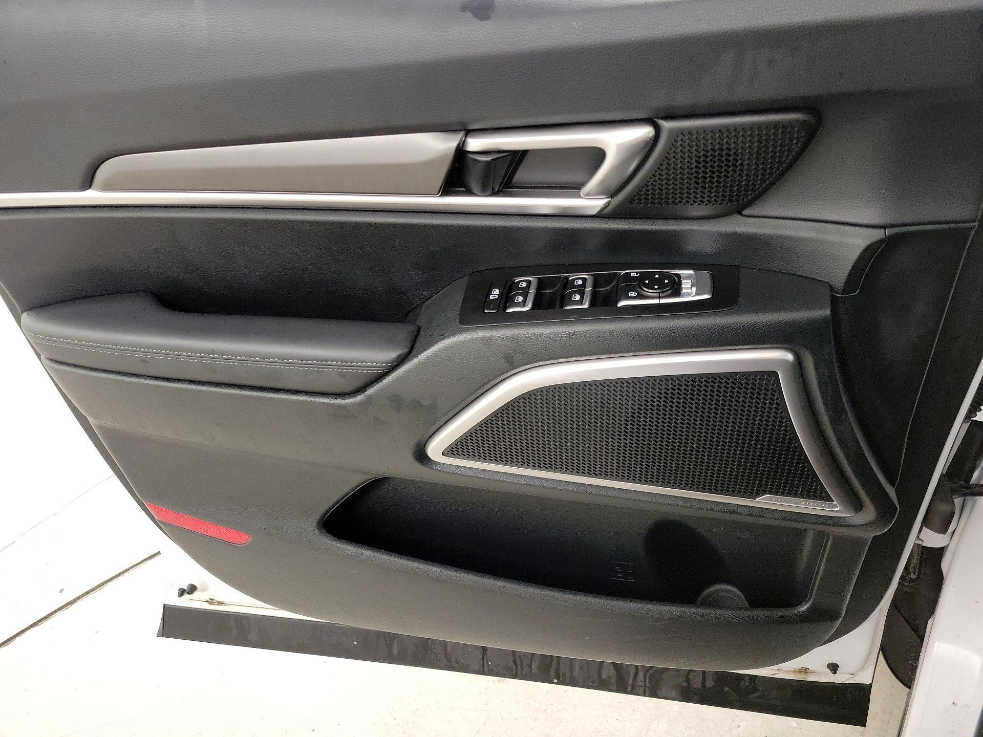 Thumbnail: 2025 Kia Telluride - 12