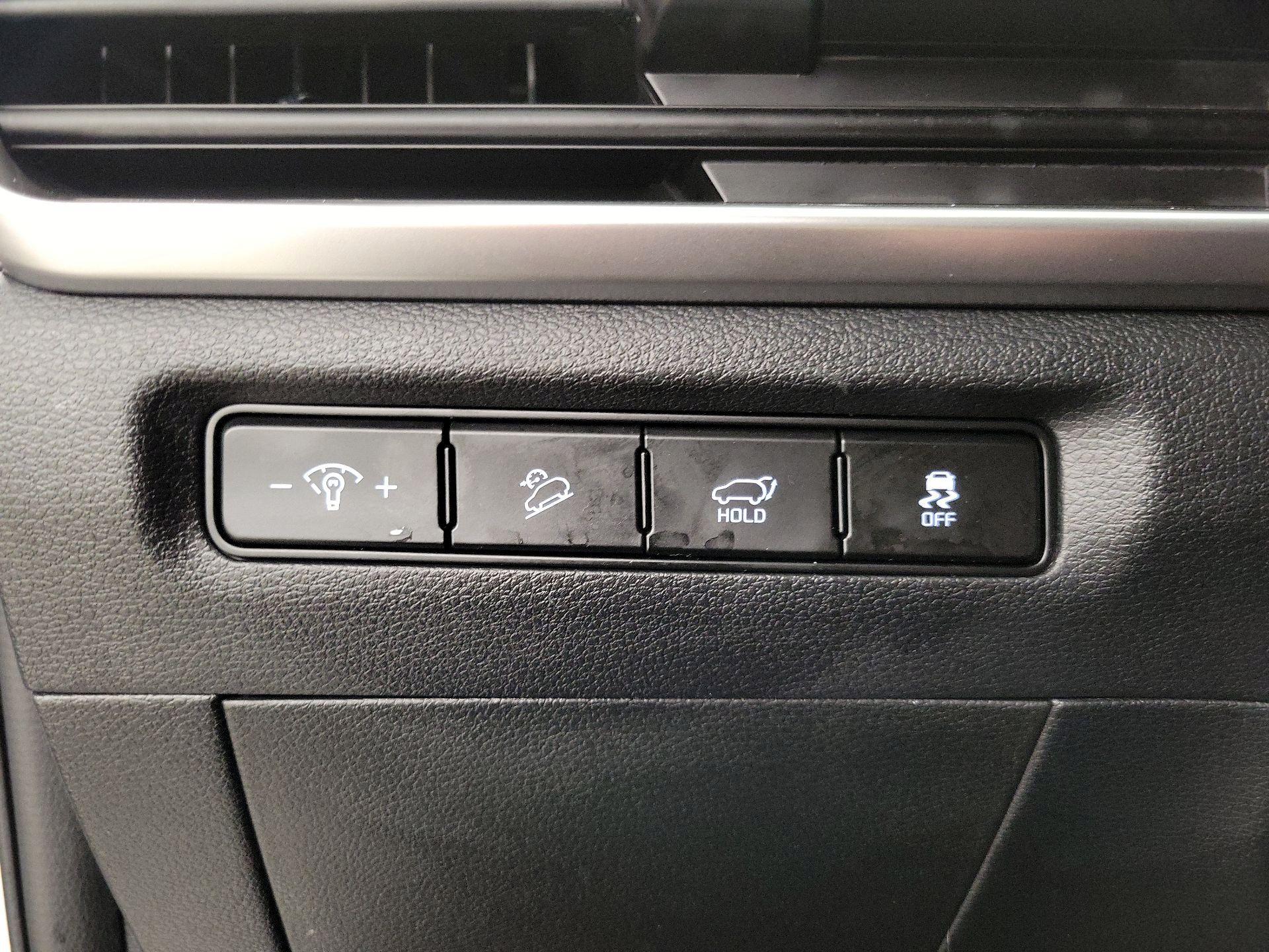 Thumbnail: 2025 Kia Telluride - 13