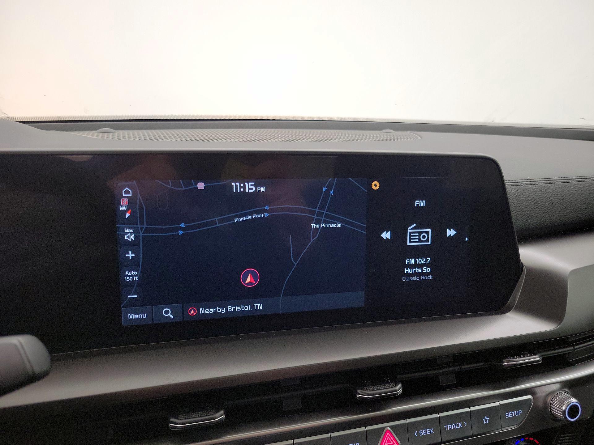 Thumbnail: 2025 Kia Telluride - 14