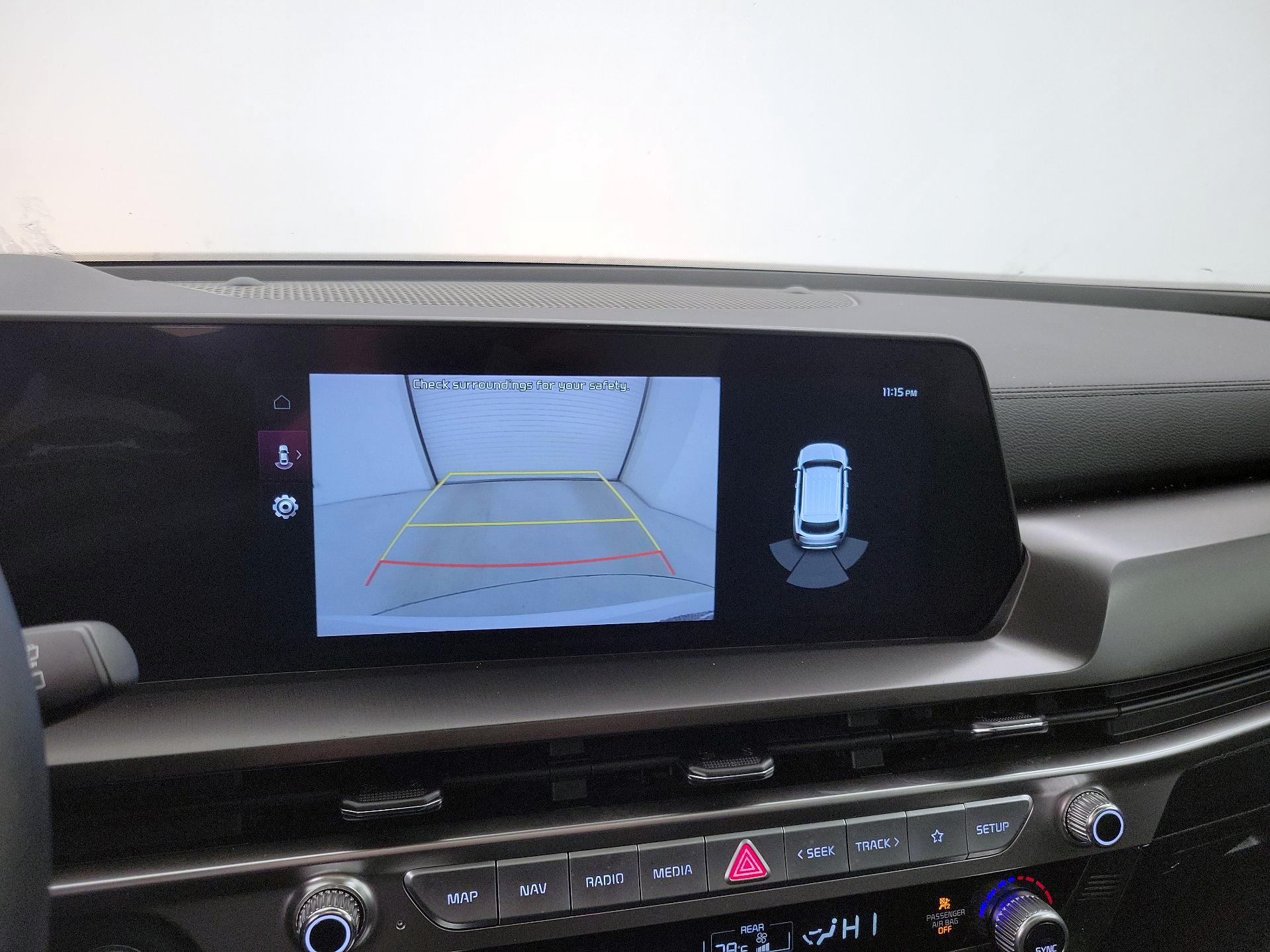 Thumbnail: 2025 Kia Telluride - 15