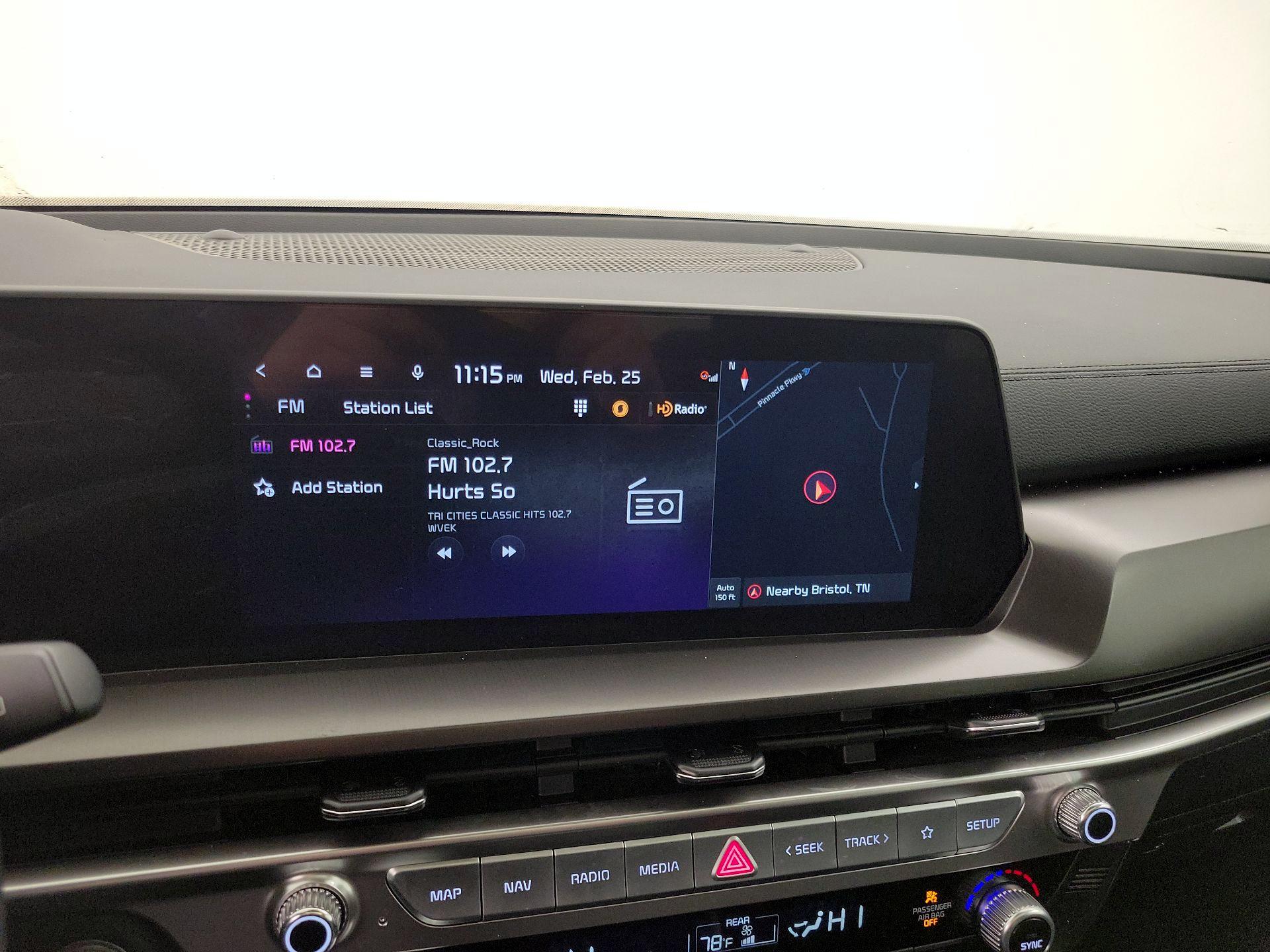 Thumbnail: 2025 Kia Telluride - 16