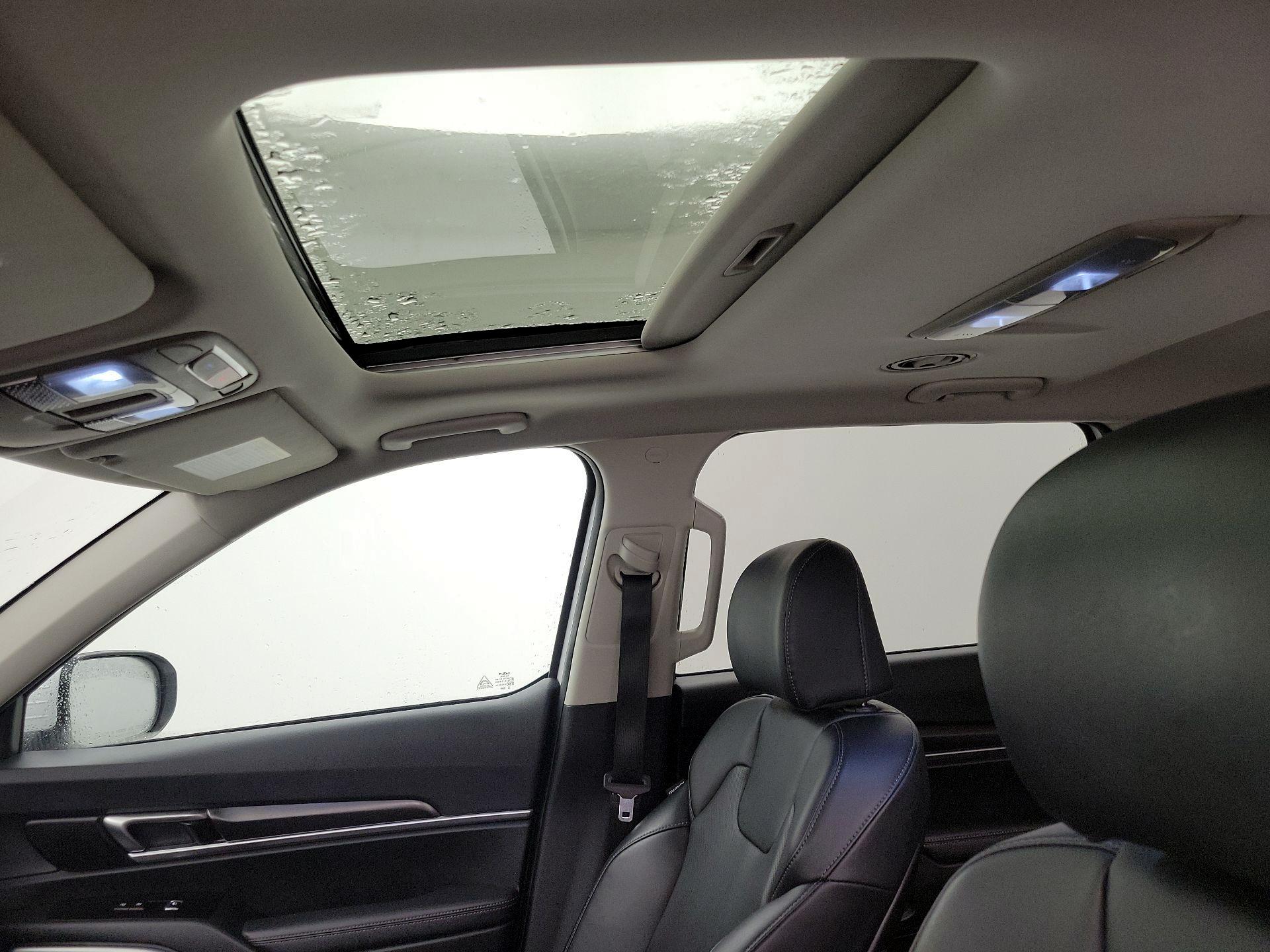 Thumbnail: 2025 Kia Telluride - 20