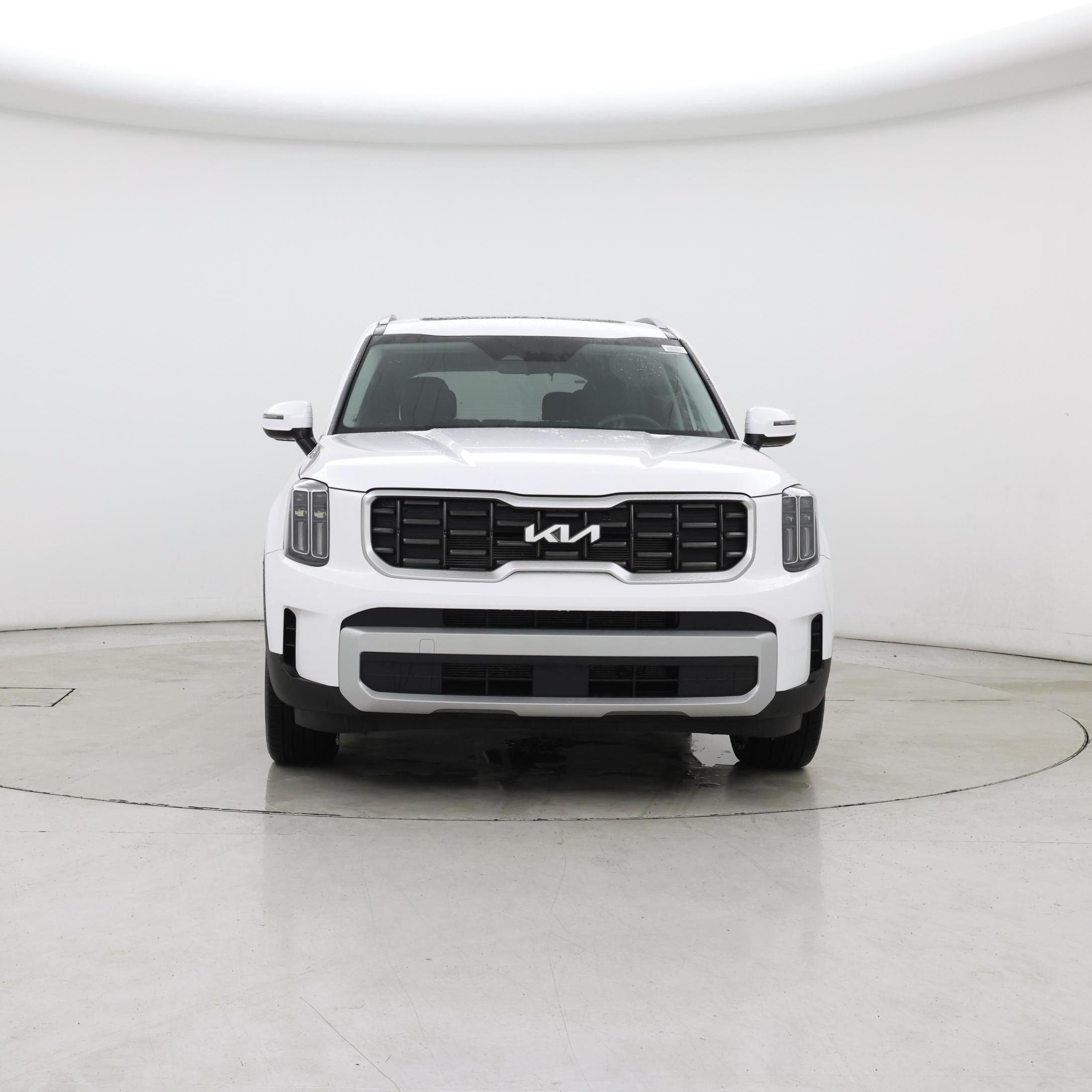 Thumbnail: 2025 Kia Telluride - 5