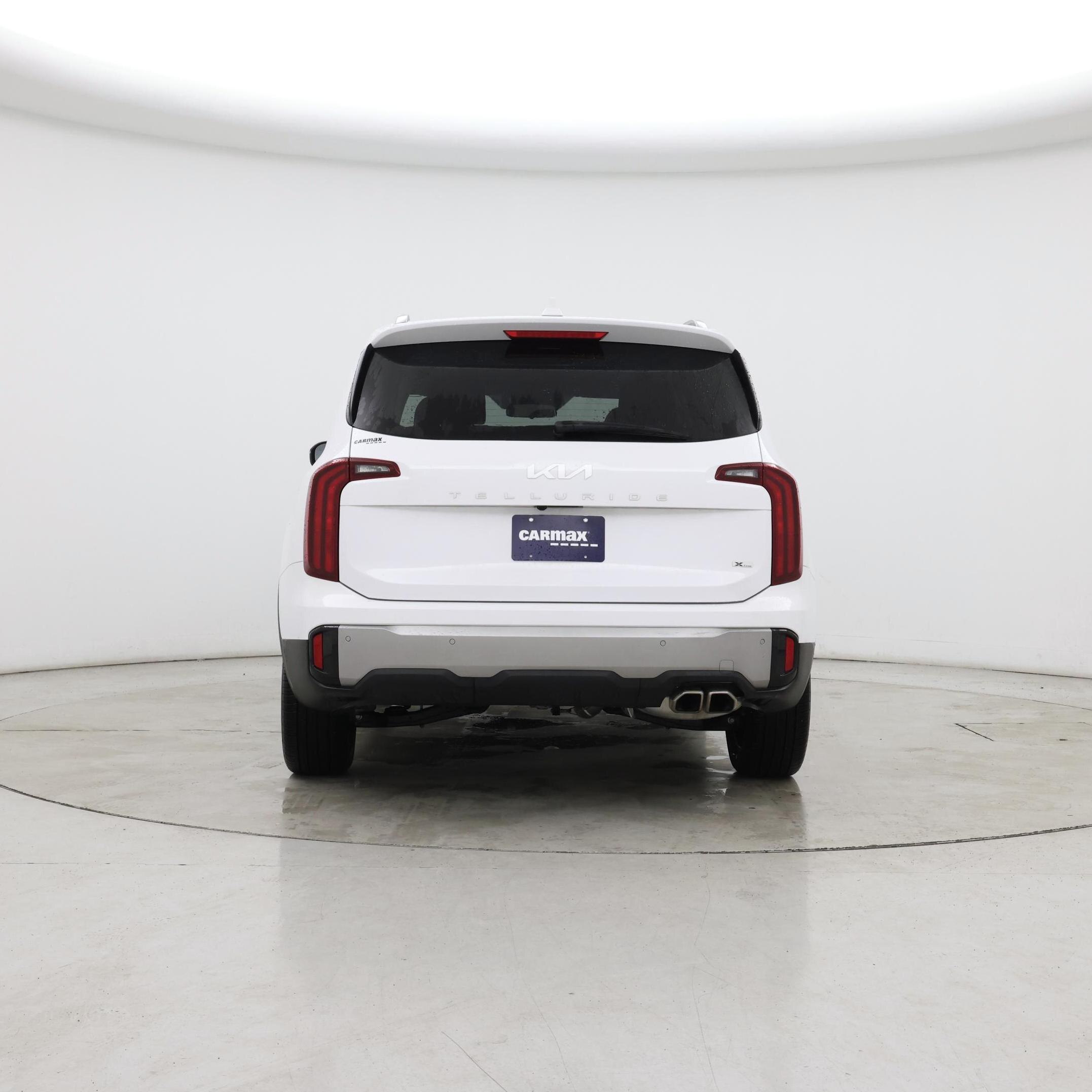 Thumbnail: 2025 Kia Telluride - 6