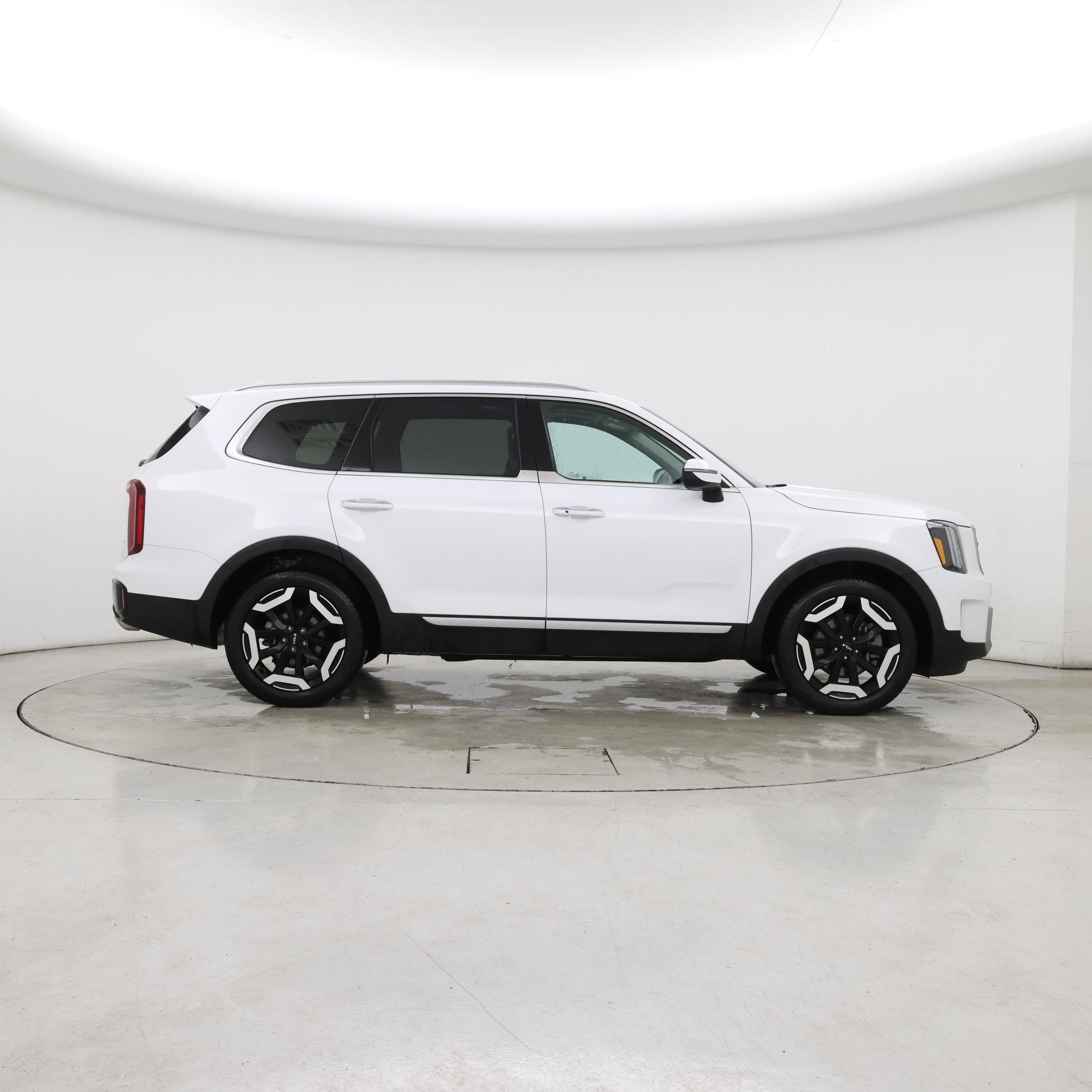 Thumbnail: 2025 Kia Telluride - 7