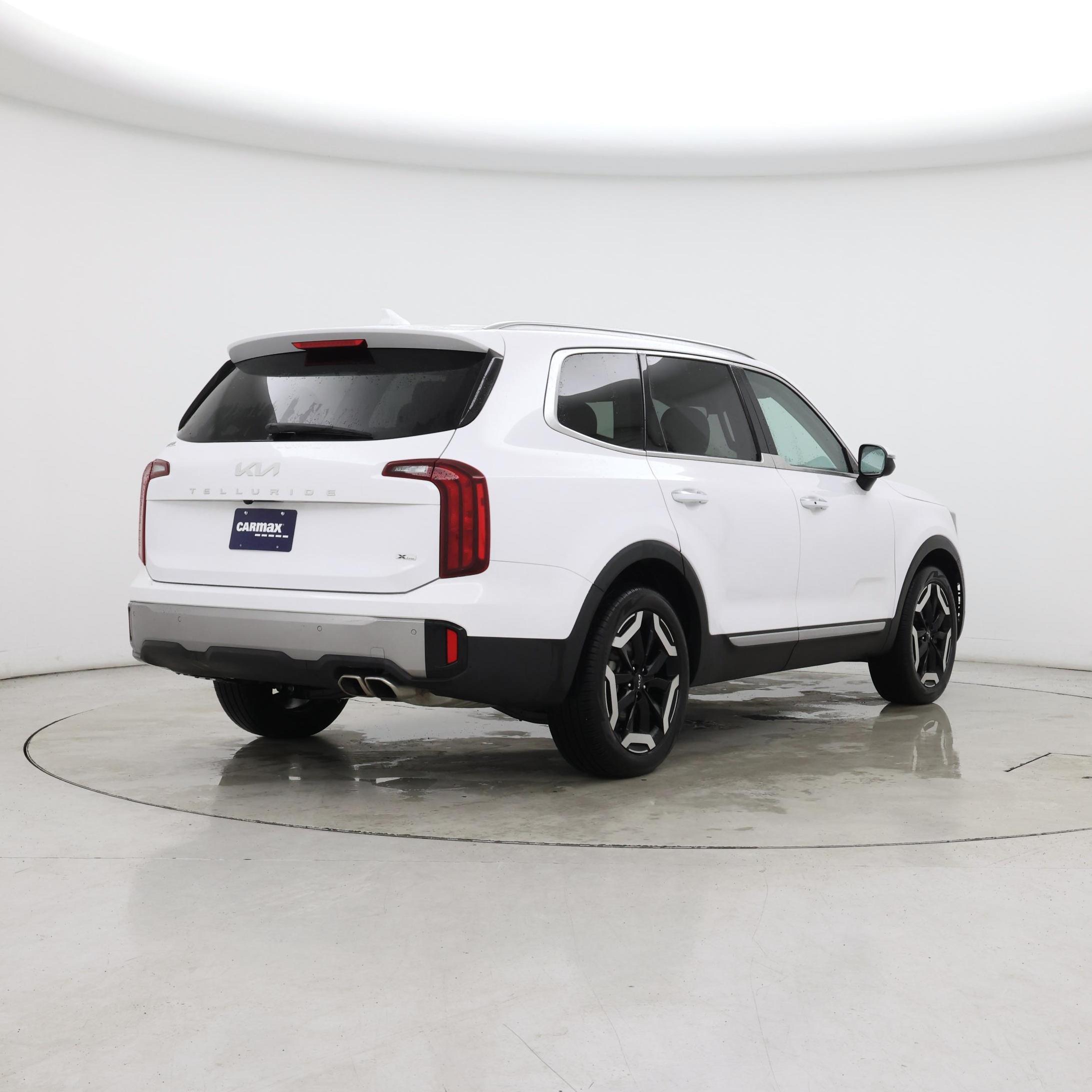 Thumbnail: 2025 Kia Telluride - 8