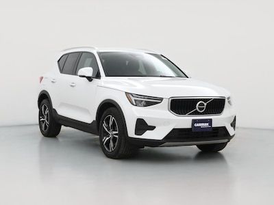 2023 Volvo XC40 B5 Core