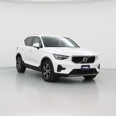 2023 Volvo XC40 B5 Core