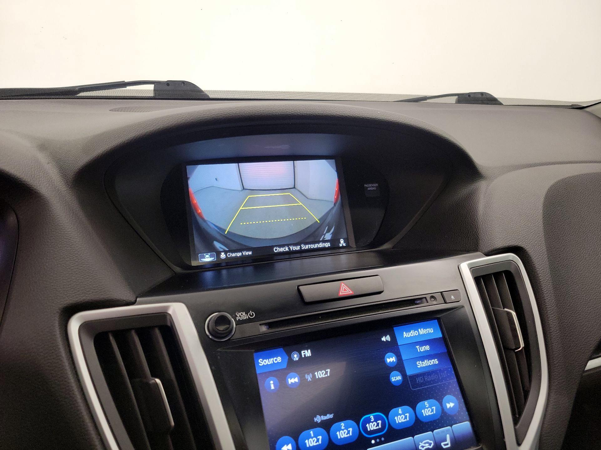 Thumbnail: 2020 Acura TLX - 15