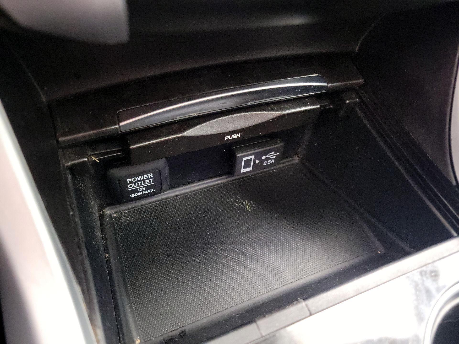 Thumbnail: 2020 Acura TLX - 19