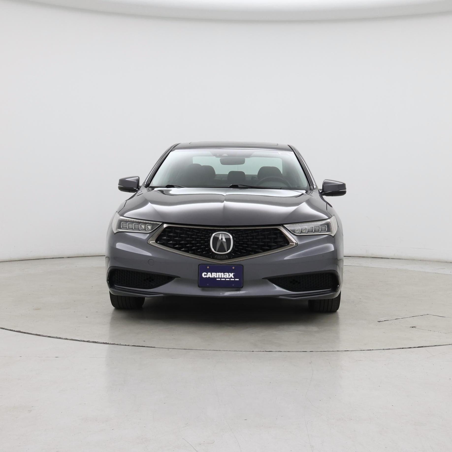 Thumbnail: 2020 Acura TLX - 5