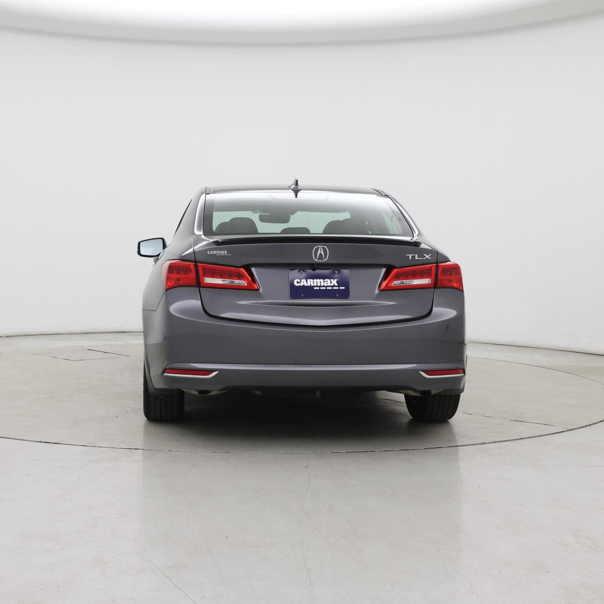 Thumbnail: 2020 Acura TLX - 6