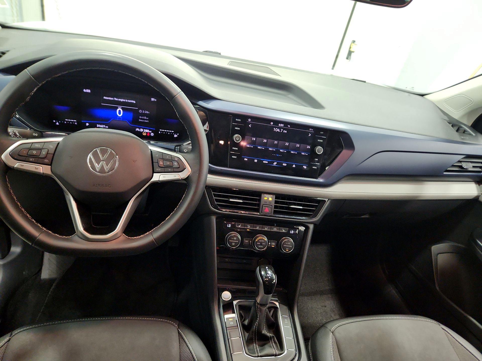 Thumbnail: 2024 Volkswagen Taos - 9