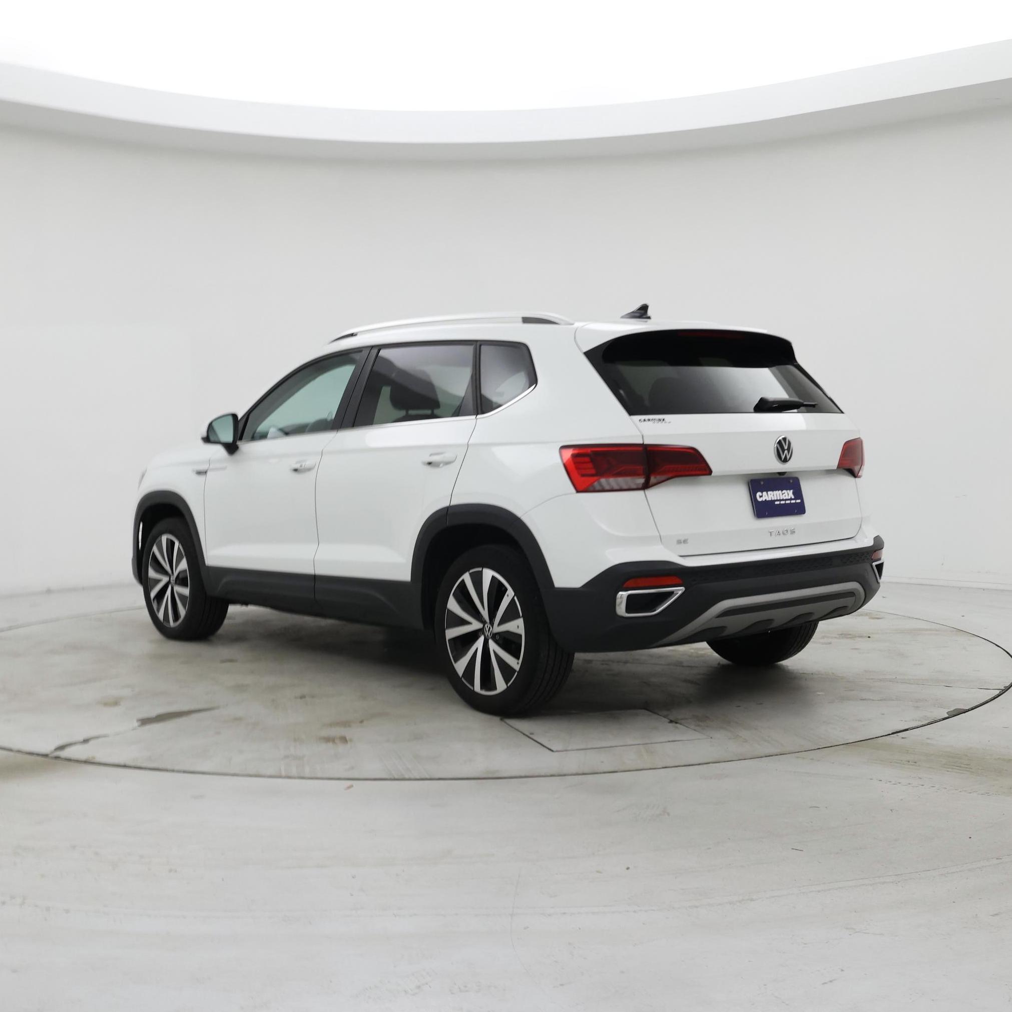 Thumbnail: 2024 Volkswagen Taos - 2