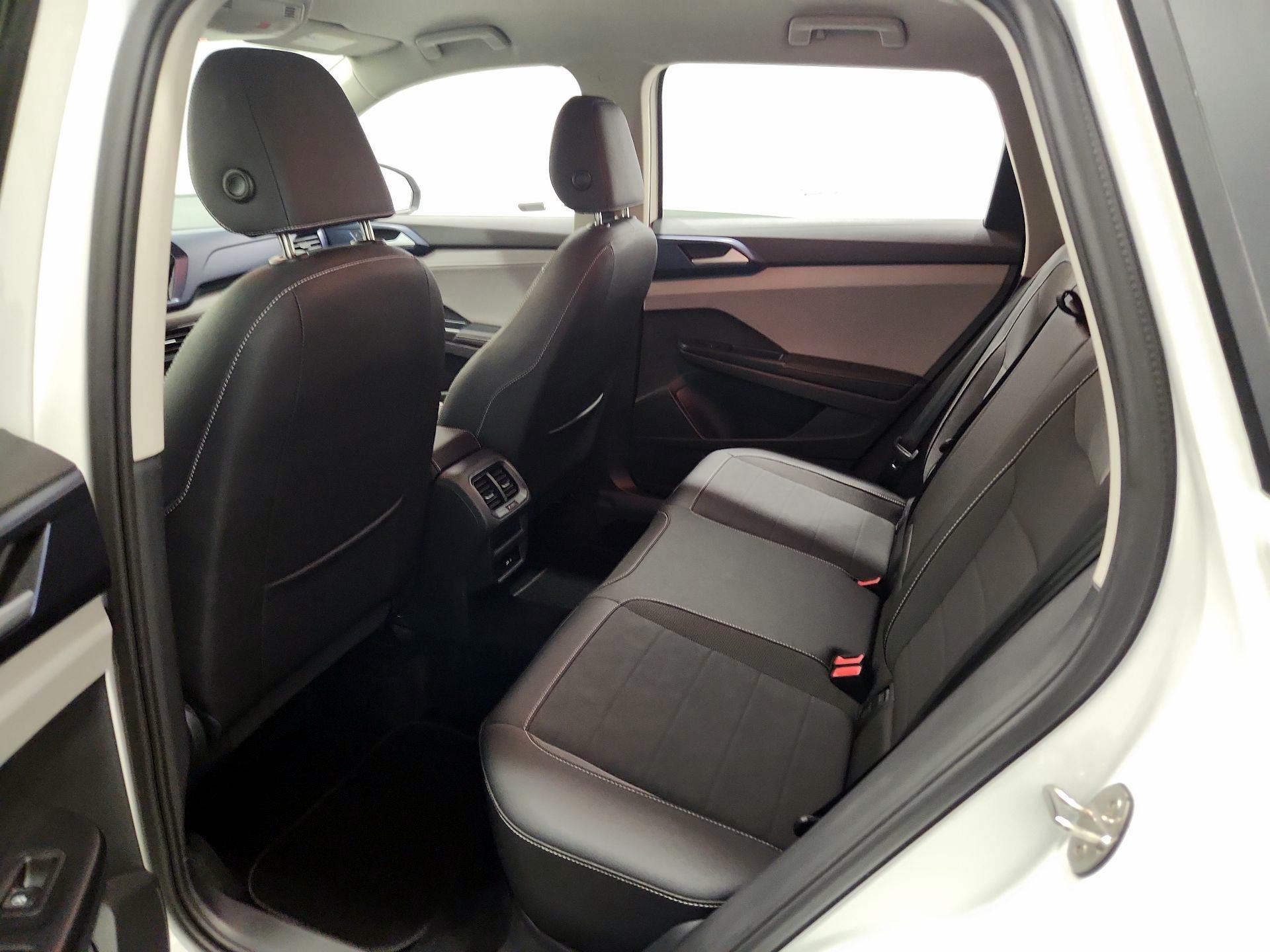 Thumbnail: 2024 Volkswagen Taos - 19