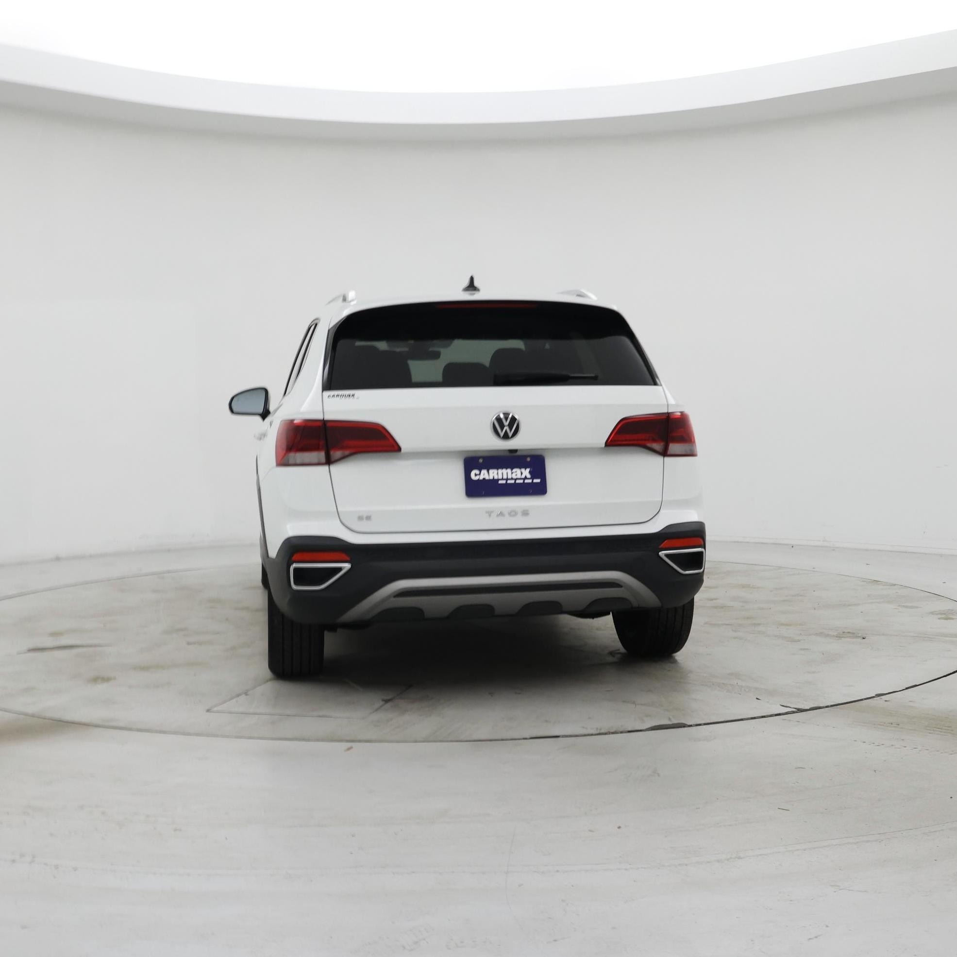 Thumbnail: 2024 Volkswagen Taos - 6