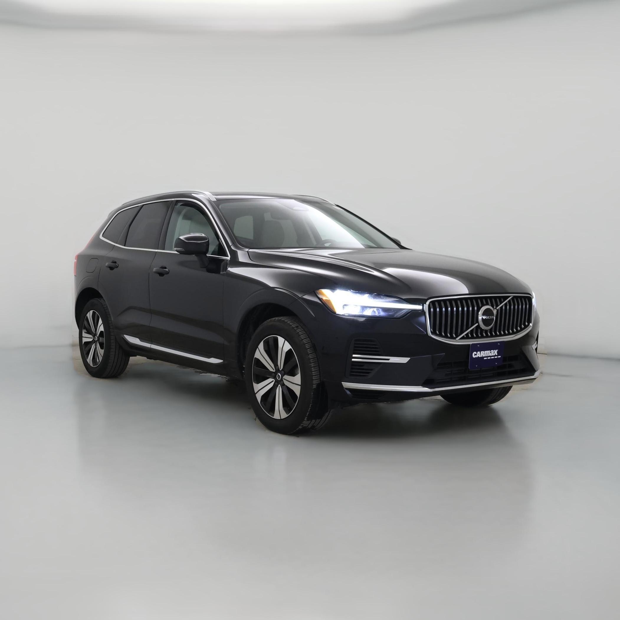 Thumbnail: 2023 Volvo XC60 - 1