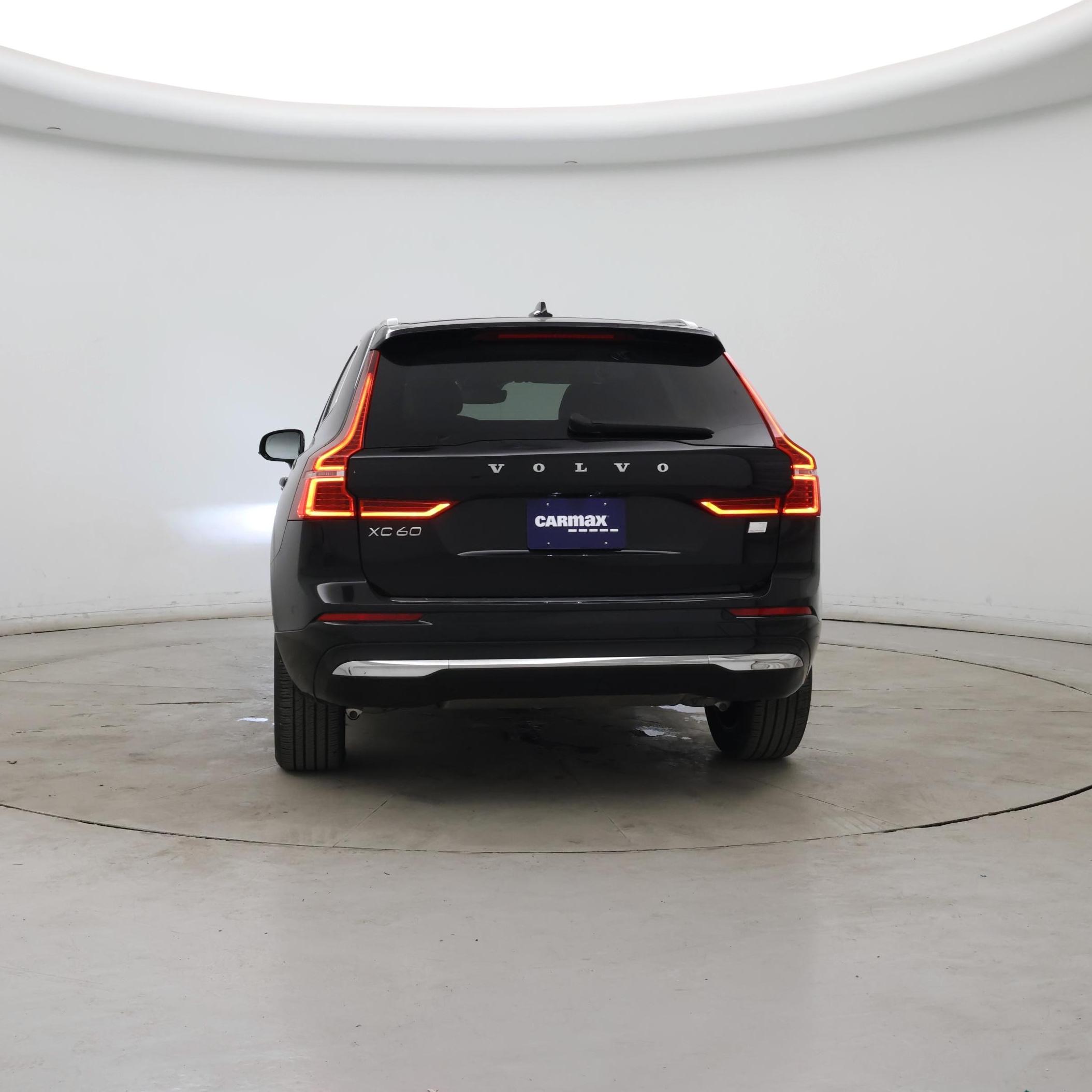 Thumbnail: 2023 Volvo XC60 - 6